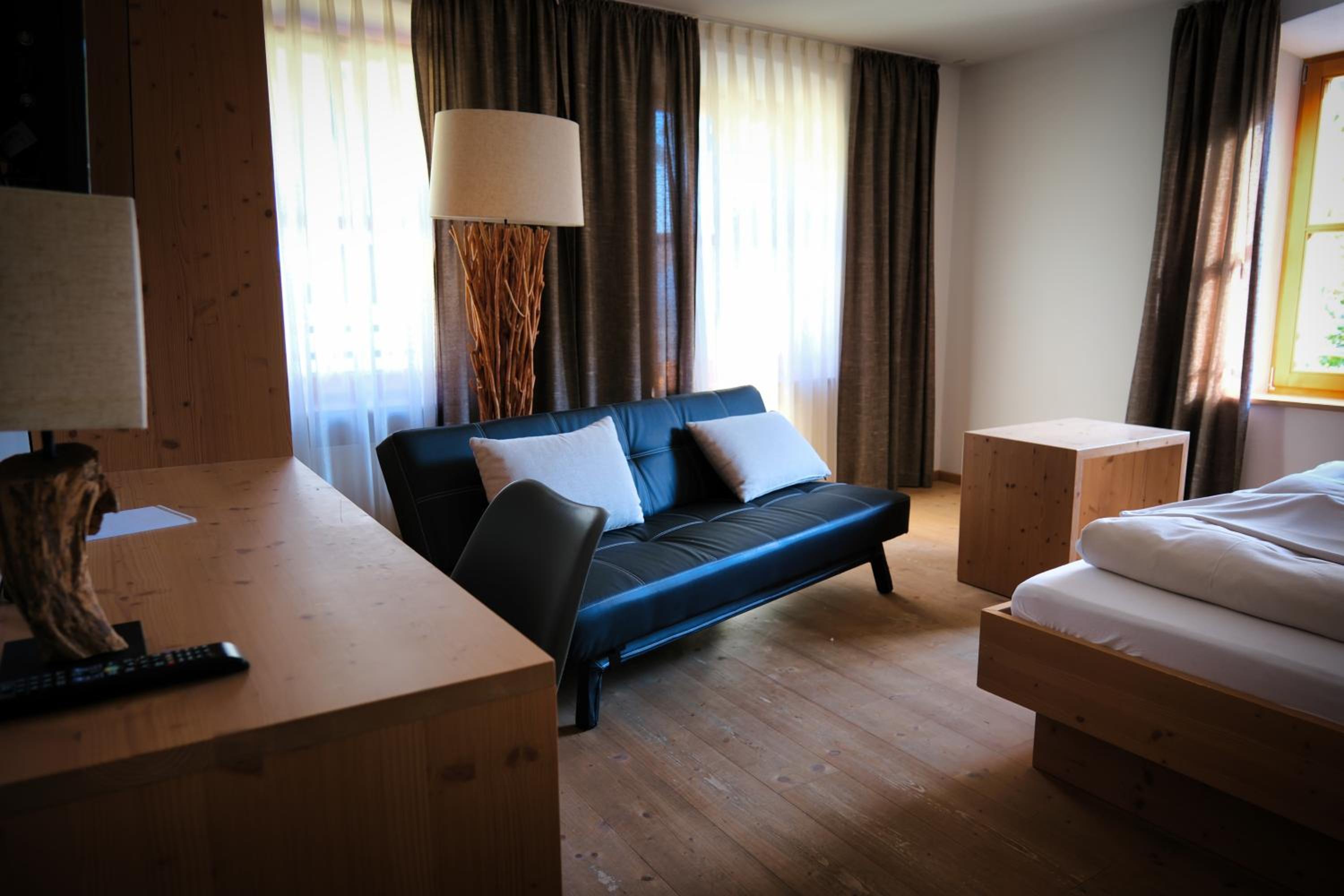 Superior Quadruple Room photo 1