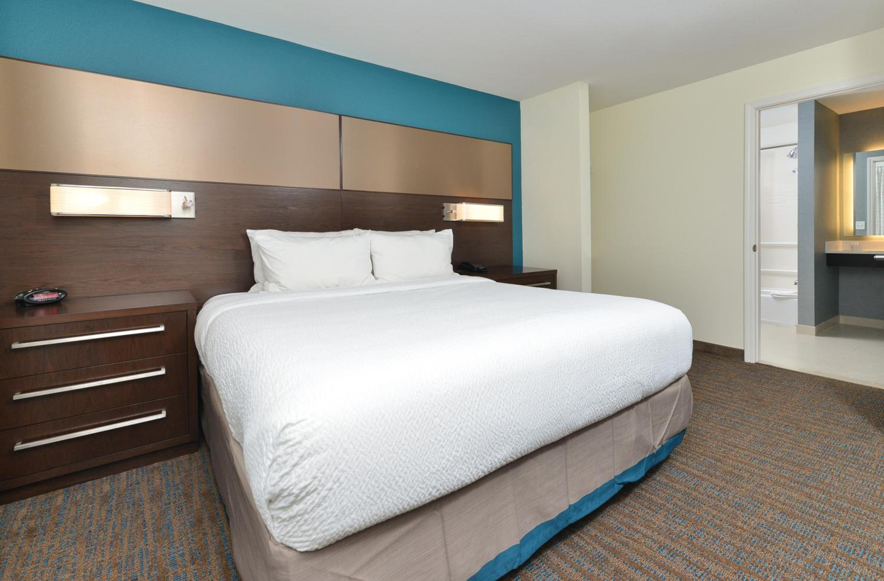 Residence Inn by Marriott Des Moines Downtown, Billede 5