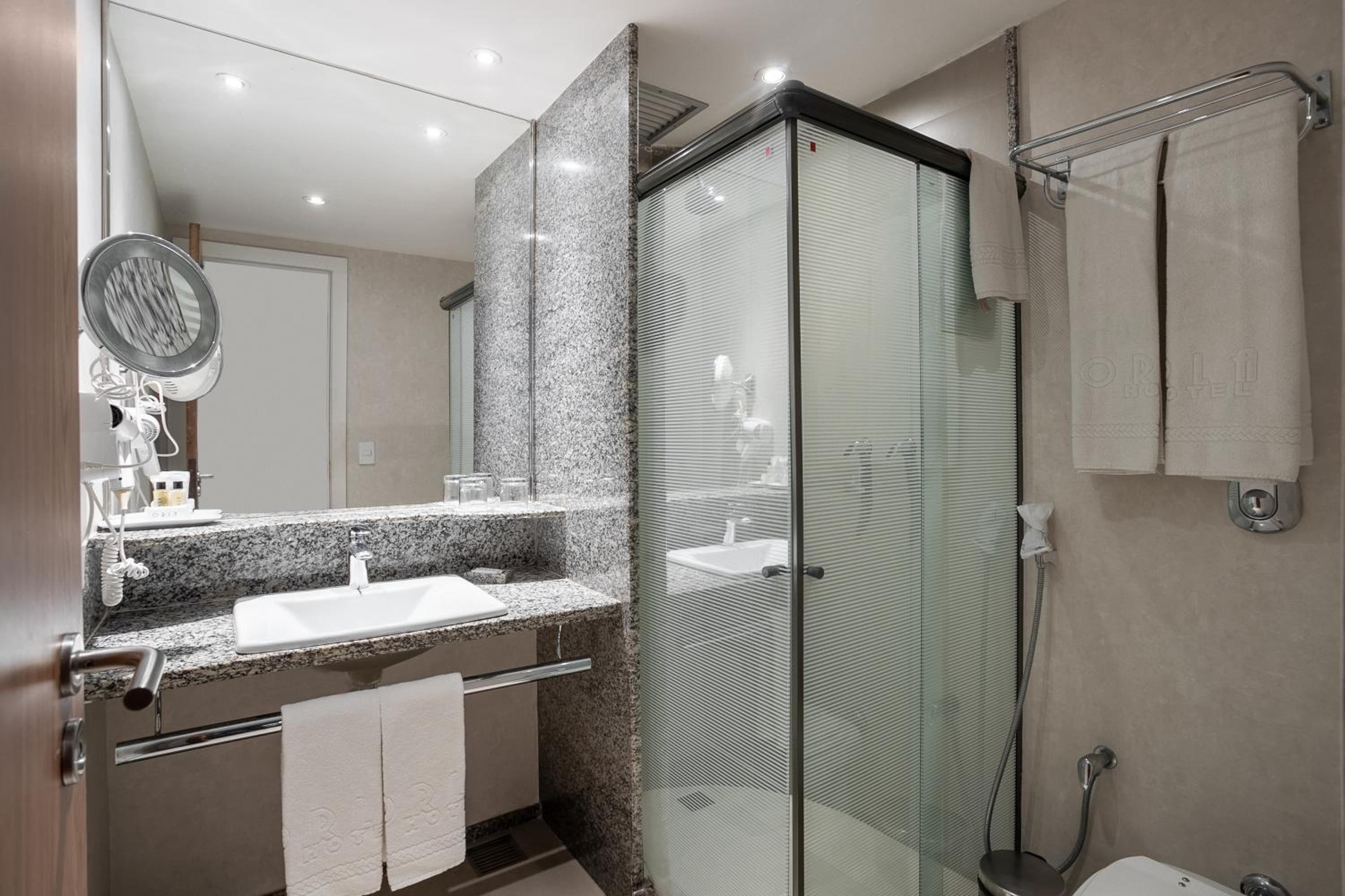 Deluxe Double Room with Sea View - Photo 5