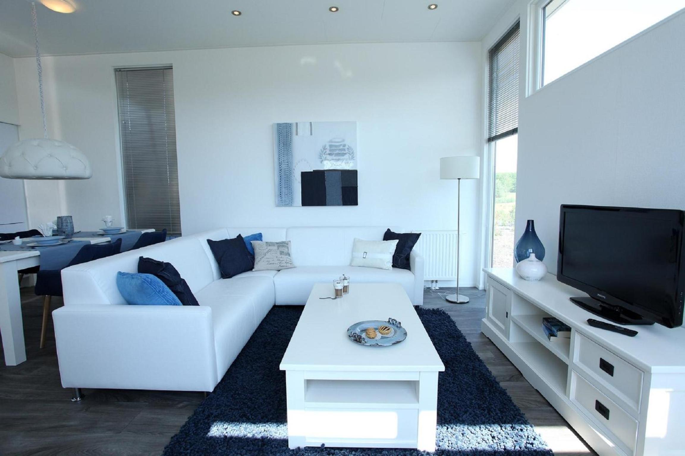 Chalet met 2 slaapkamers - Cube Exclusif 4 - Photo 4