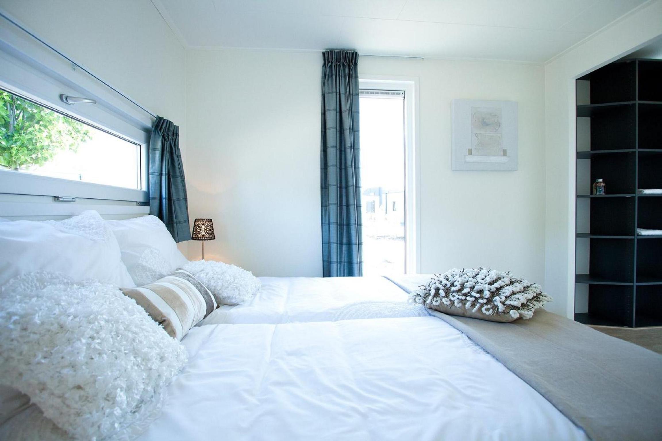 Chalet met 2 slaapkamers - Cube Exclusif 4 - Photo 6