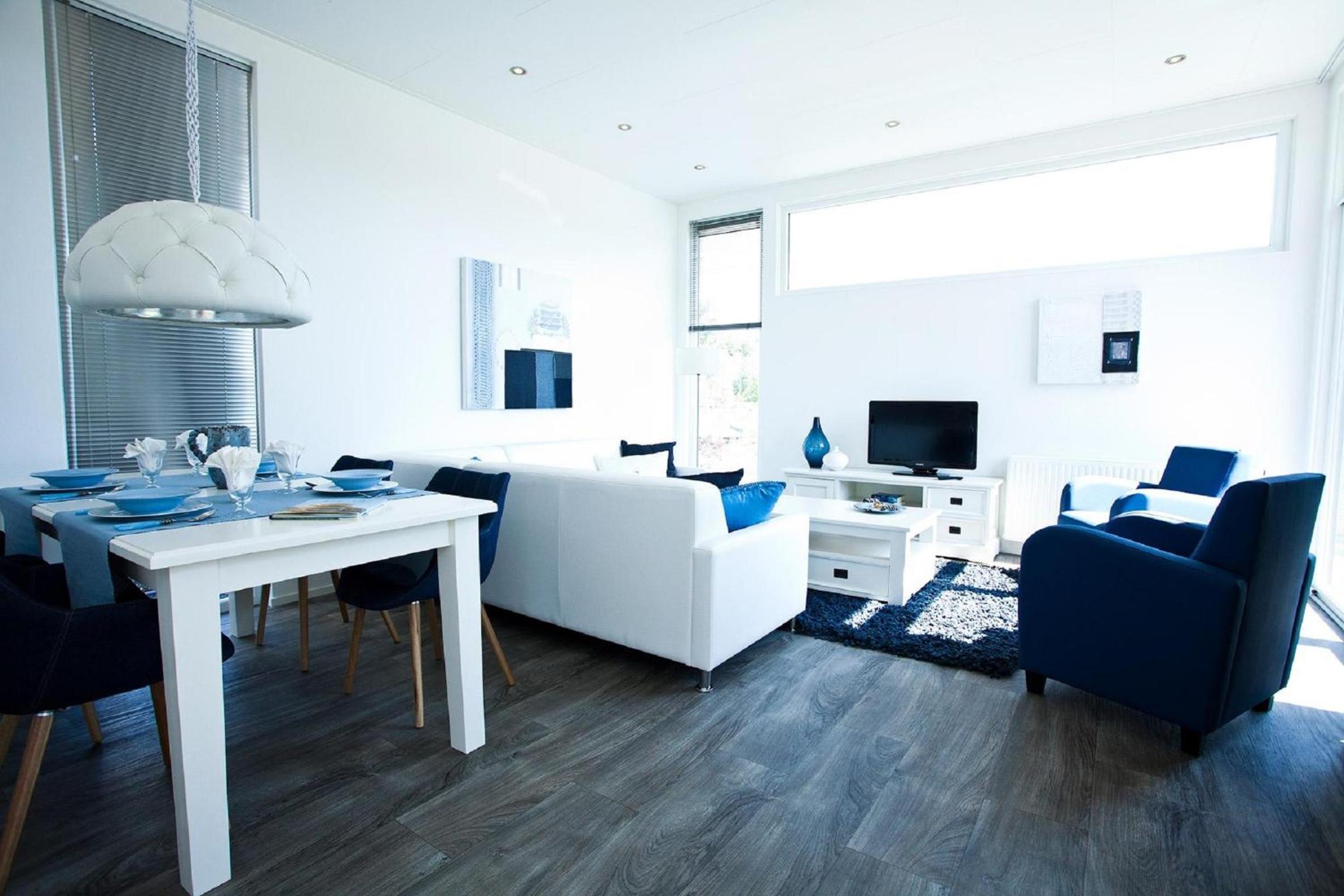 Chalet met 2 slaapkamers - Cube Exclusif 4 - Photo 1