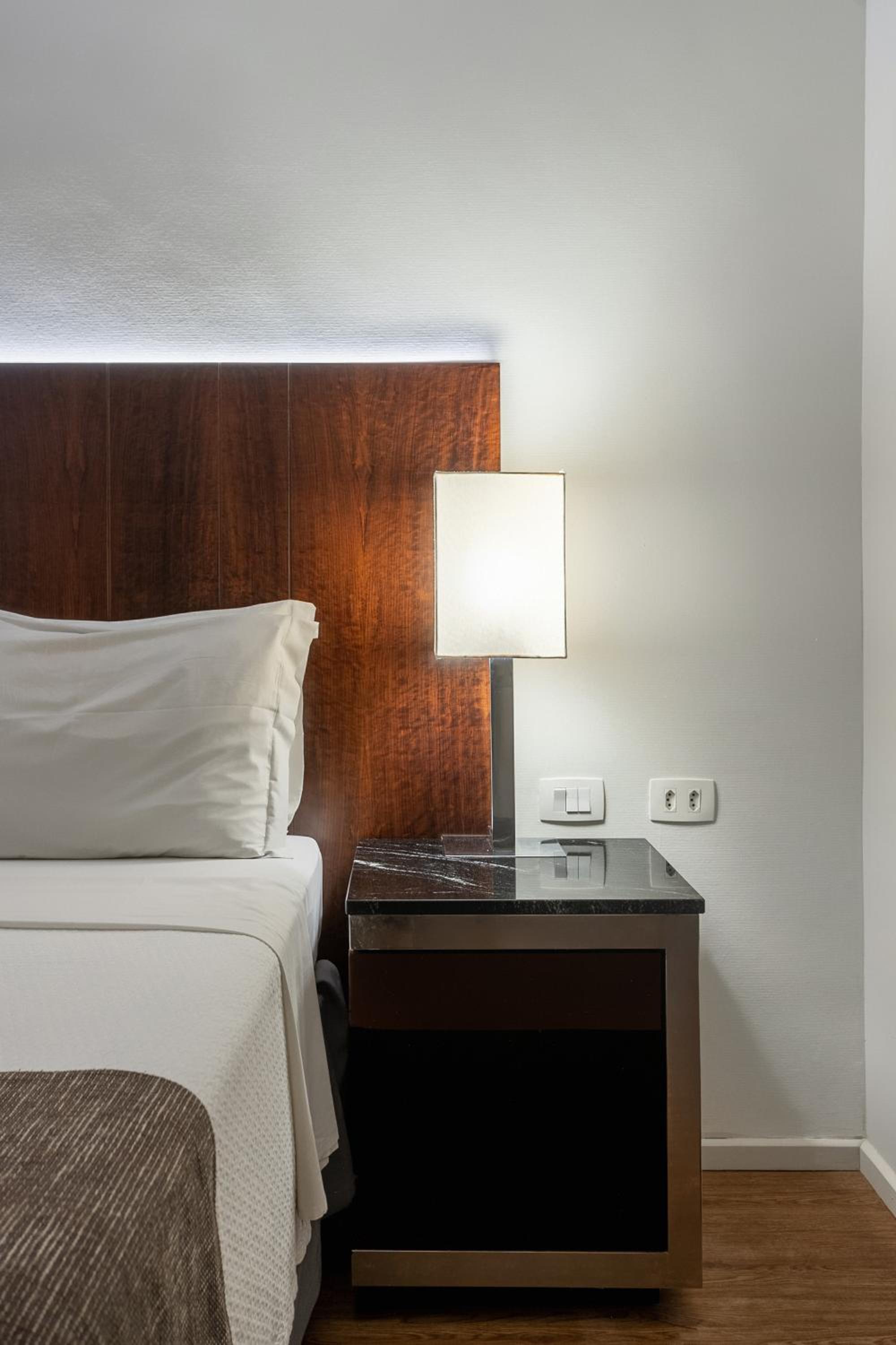Standard Double Room - Photo 1