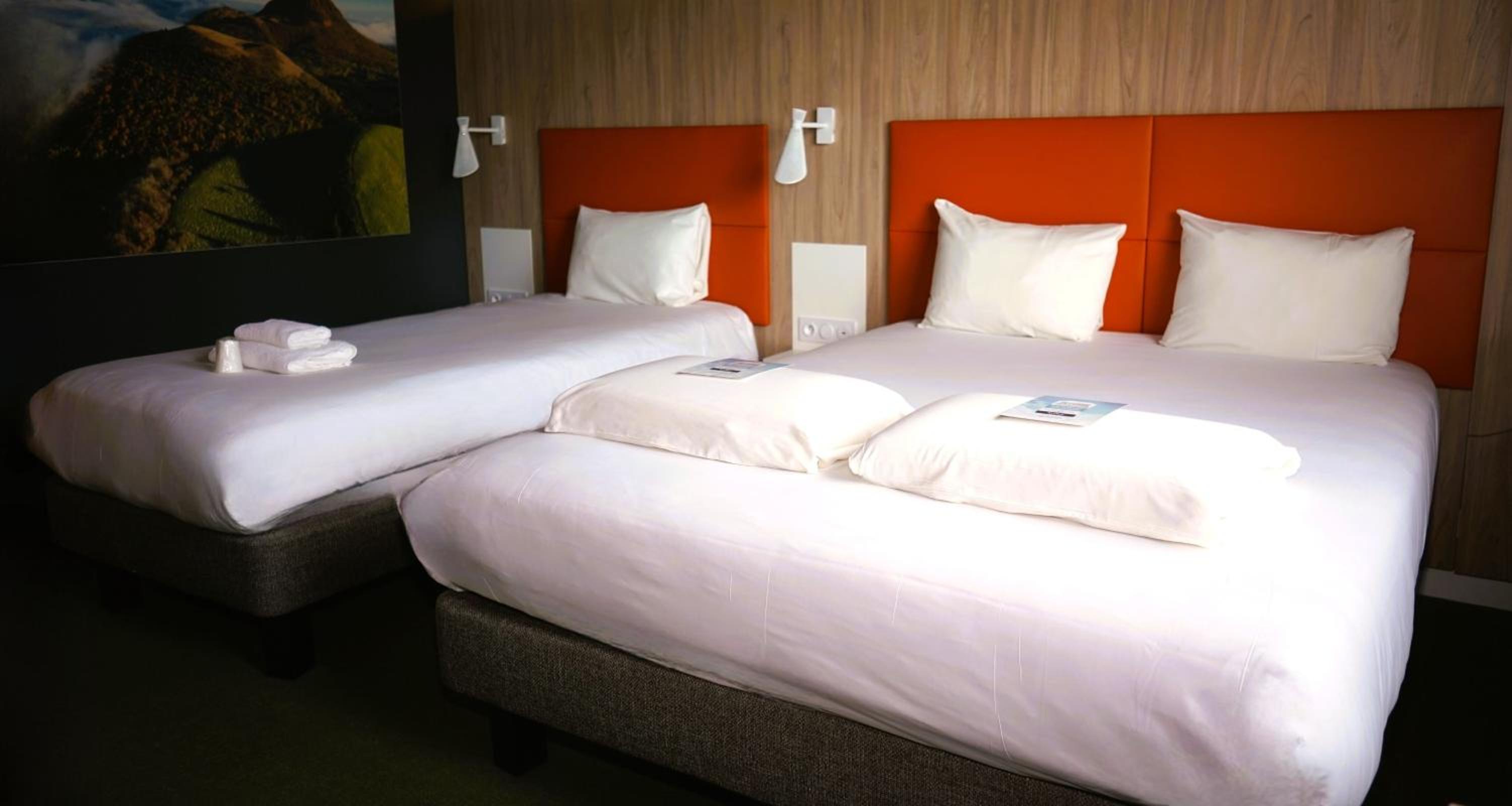 Triple Room (2 or 3 People) - Photo 1
