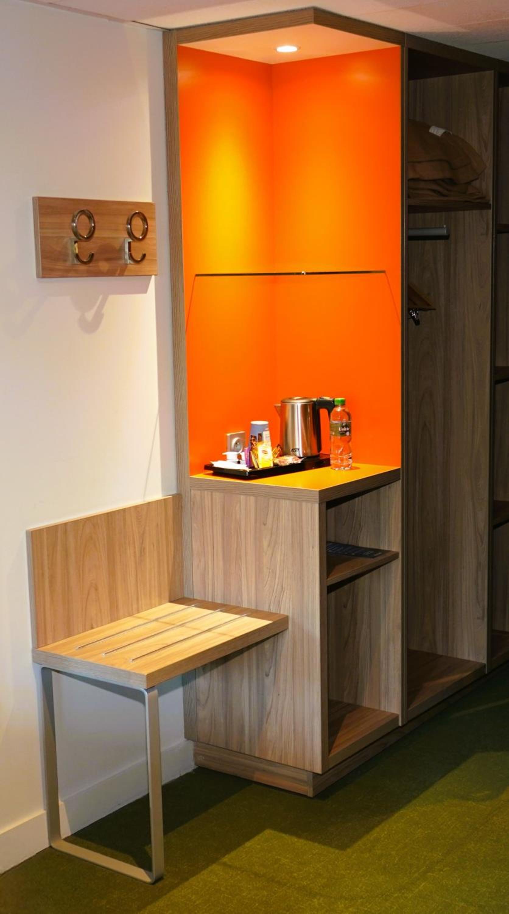 Triple Room (2 or 3 People) - Photo 12