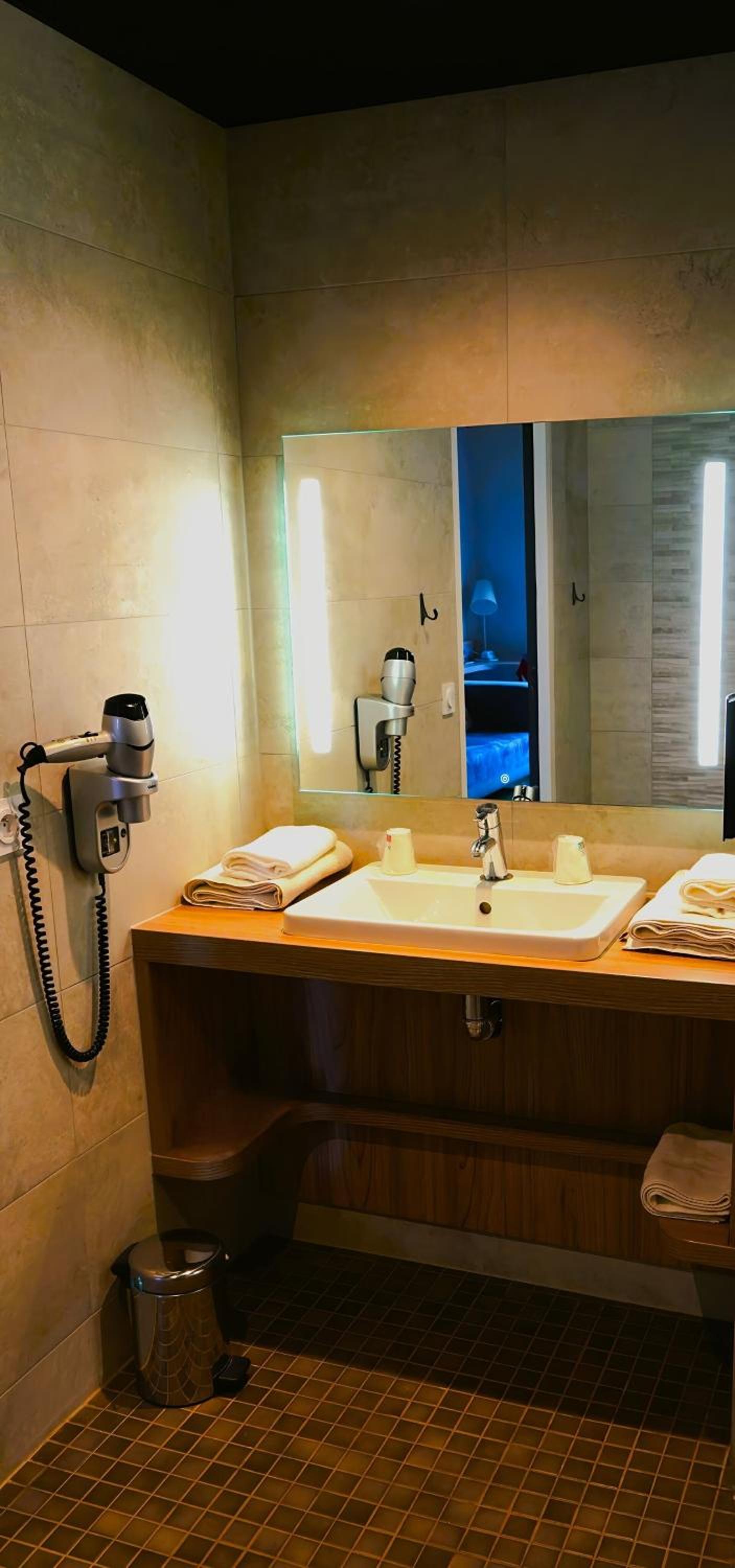 Triple Room (2 or 3 People) - Photo 9