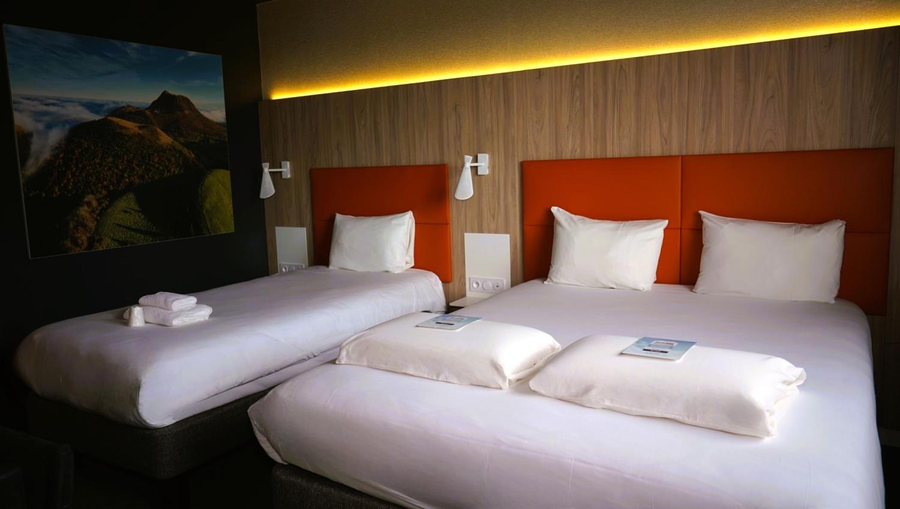 Triple Room (2 or 3 People) - Photo 8