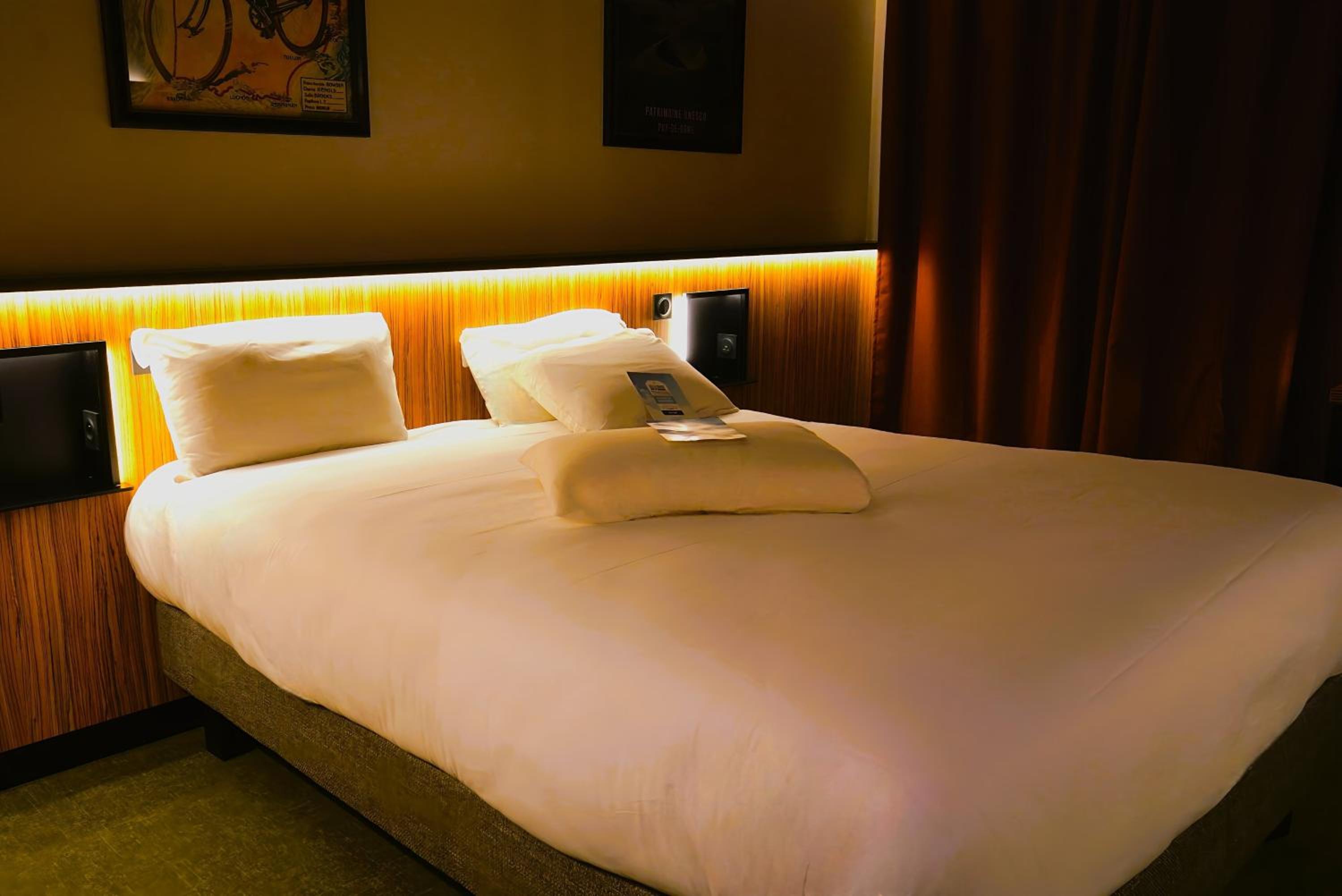 Standard Double Room - Photo 4