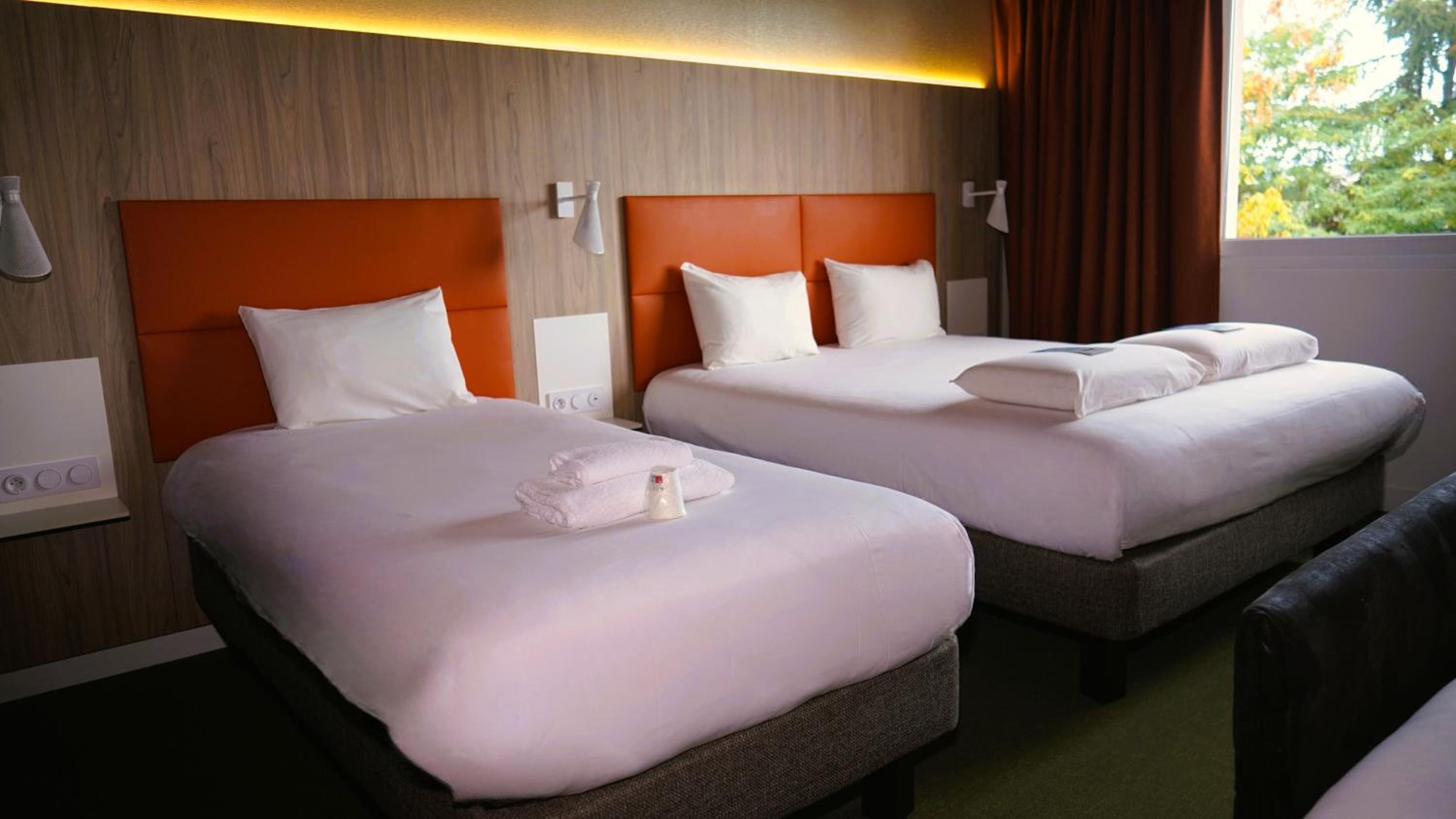 Triple Room (2 or 3 People) - Photo 7