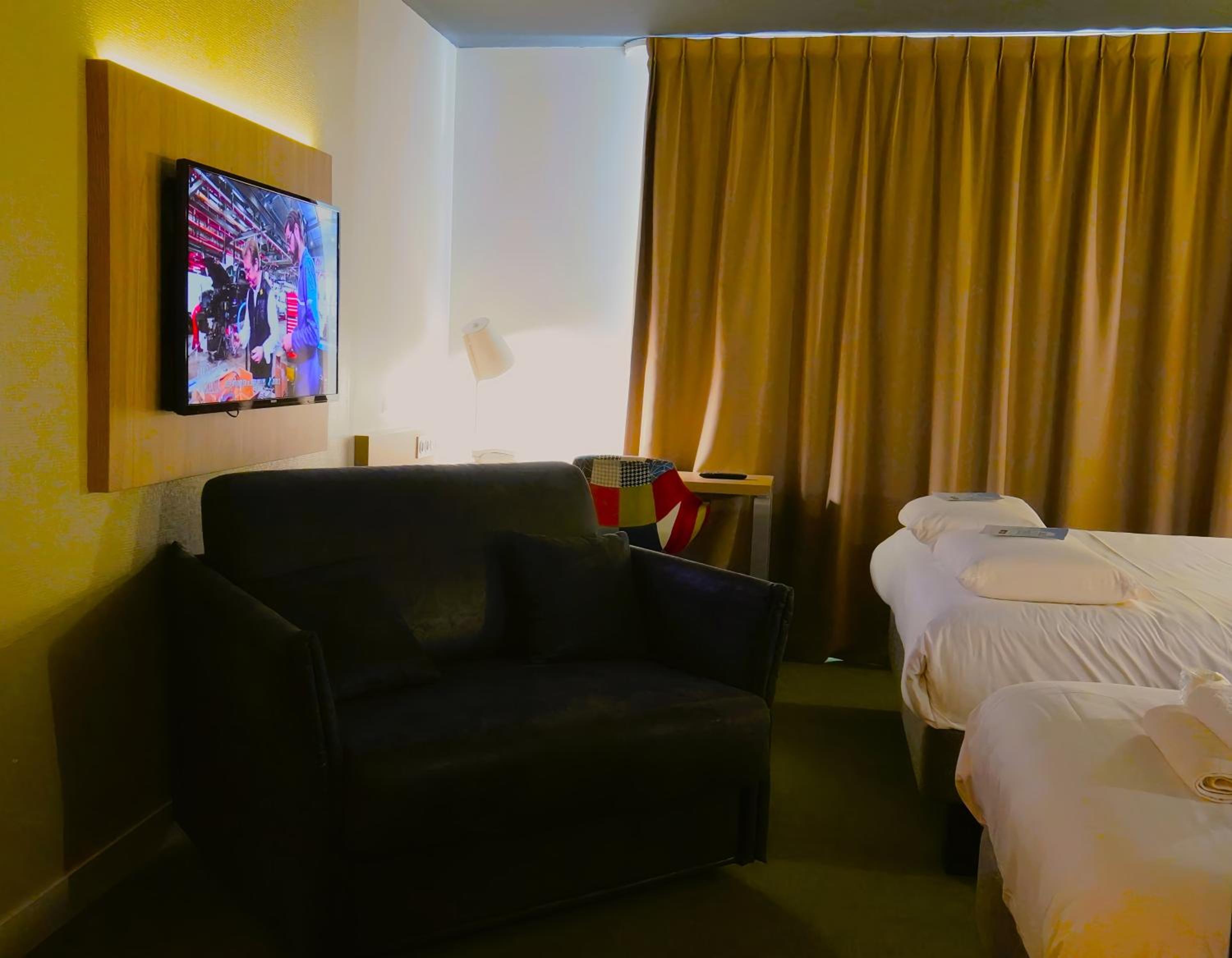 Triple Room (2 or 3 People) - Photo 6