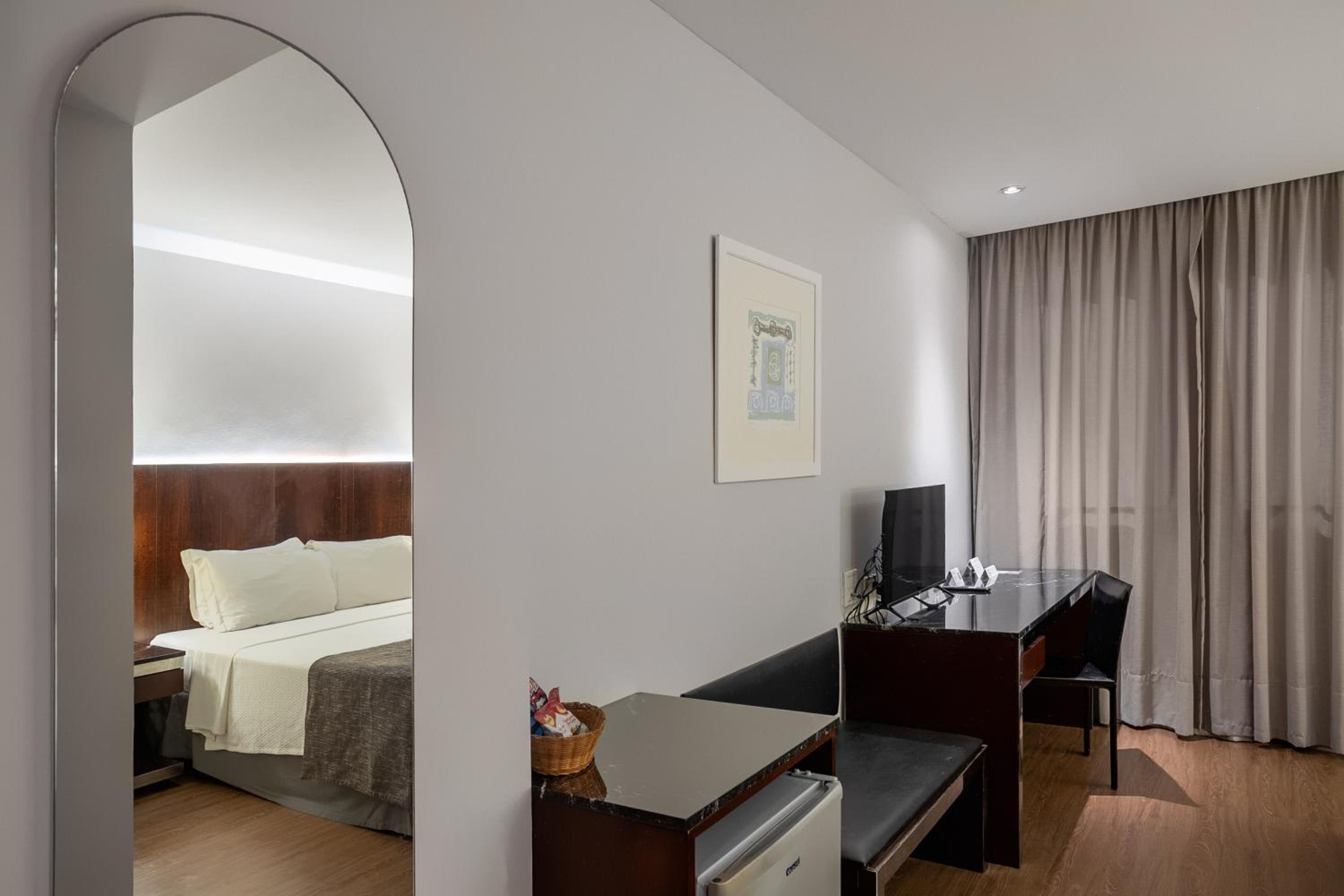 Superior Double Room - Photo 4