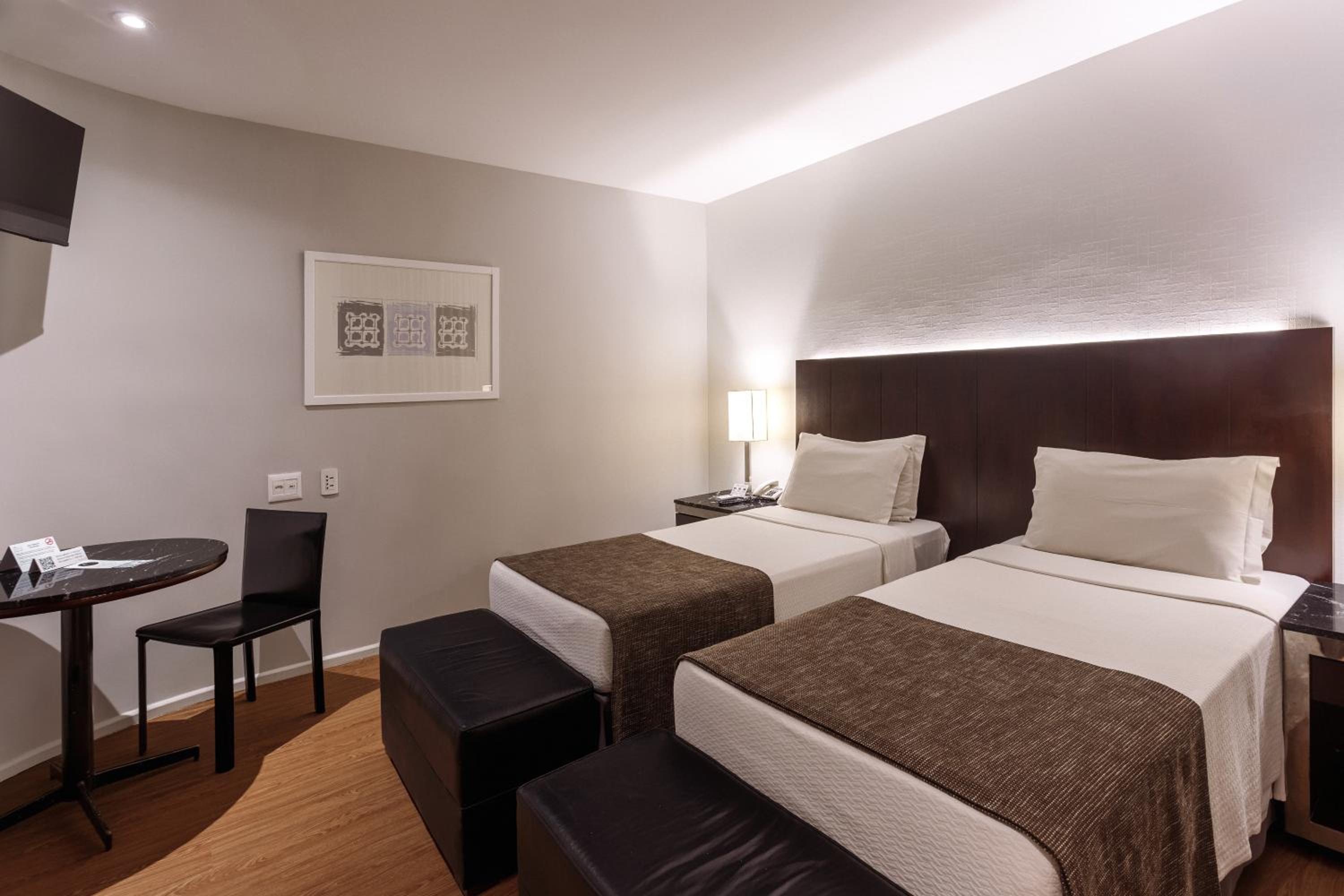 Superior Twin Room - Photo 2