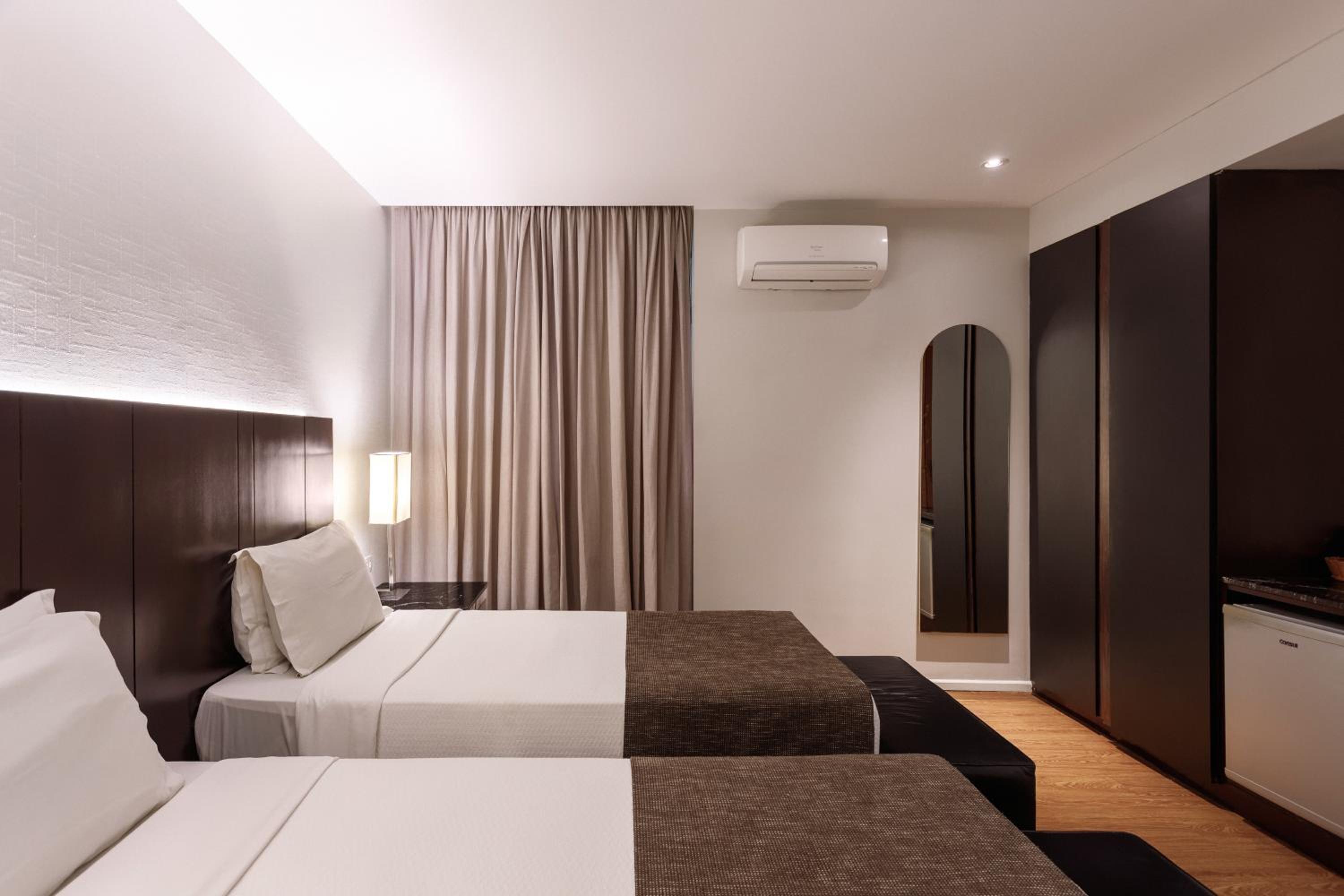 Superior Twin Room - Photo 3