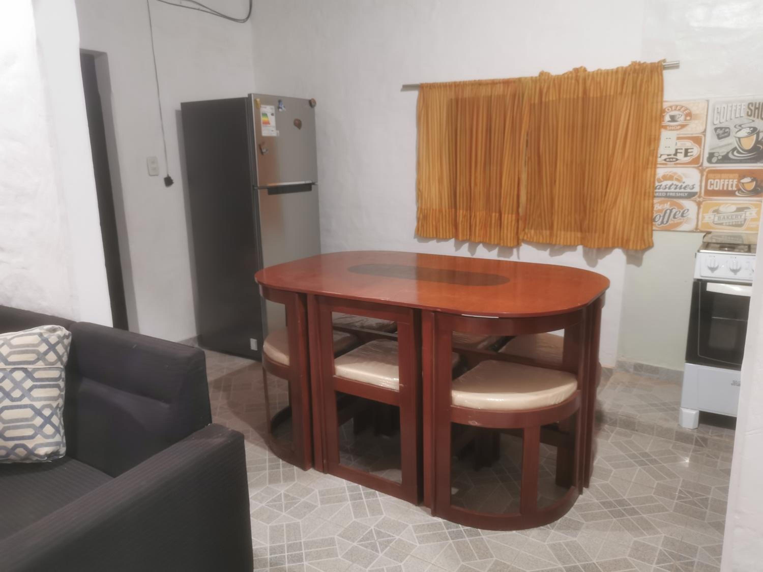 Family Bungalow photo 3