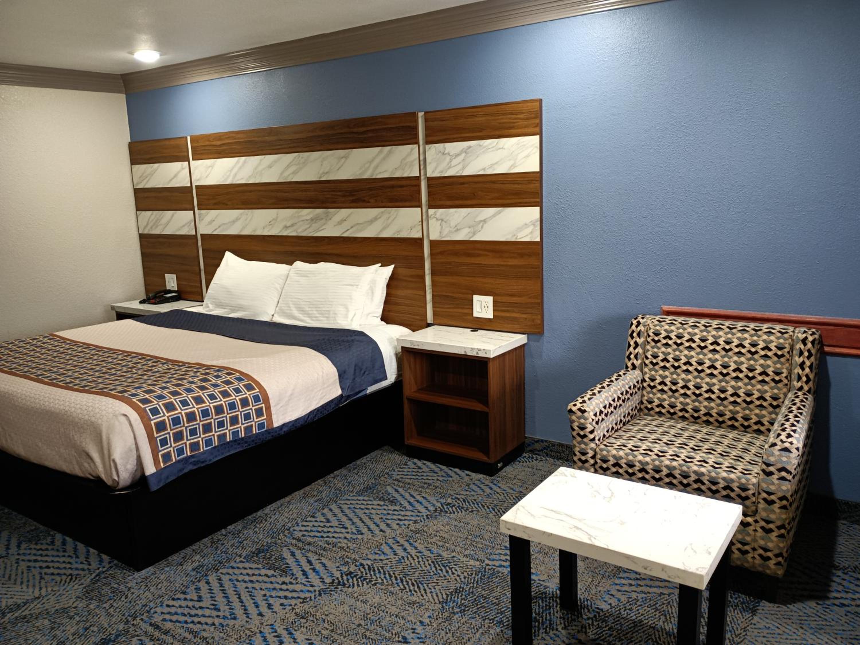 King Room - Photo 2