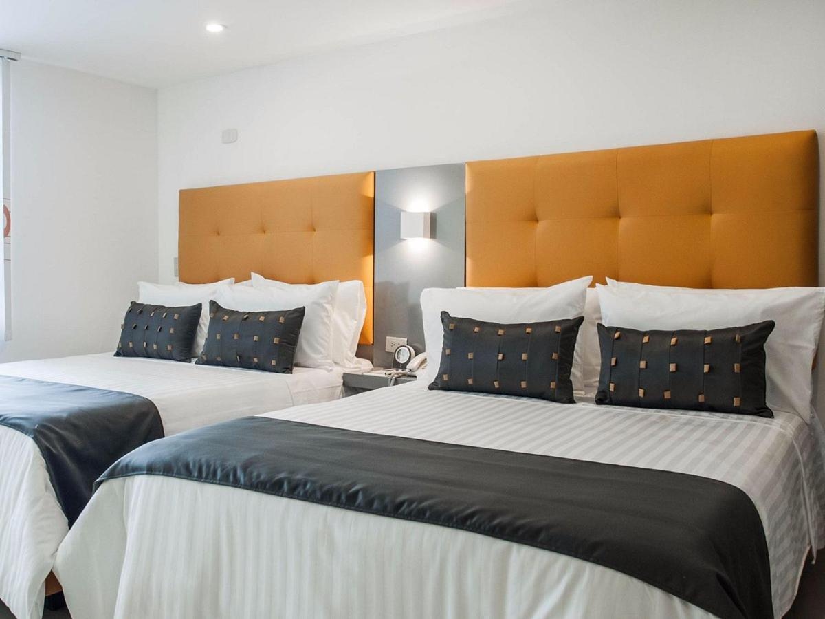 Deluxe Double or Twin Room photo 2