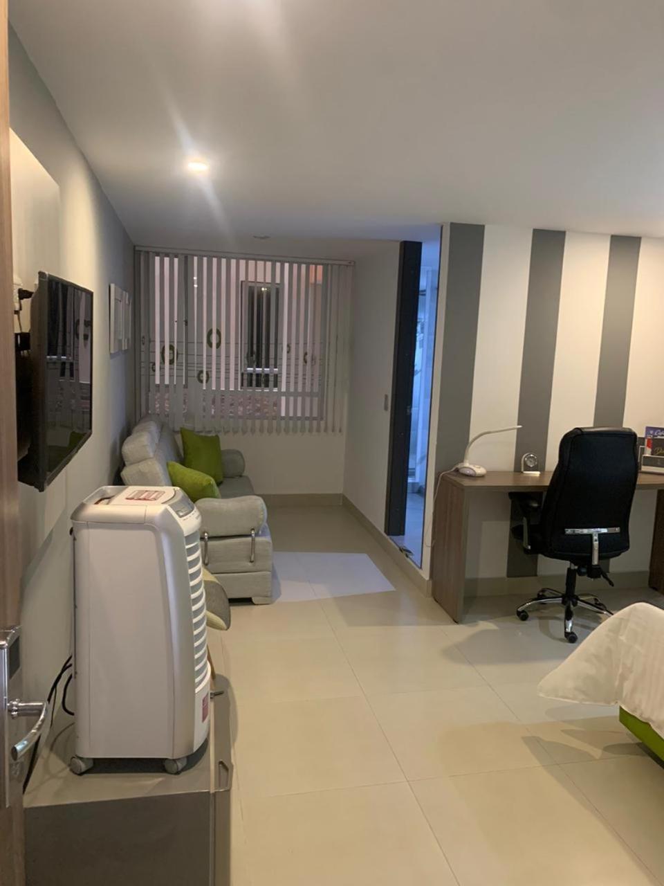 Double Room photo 2