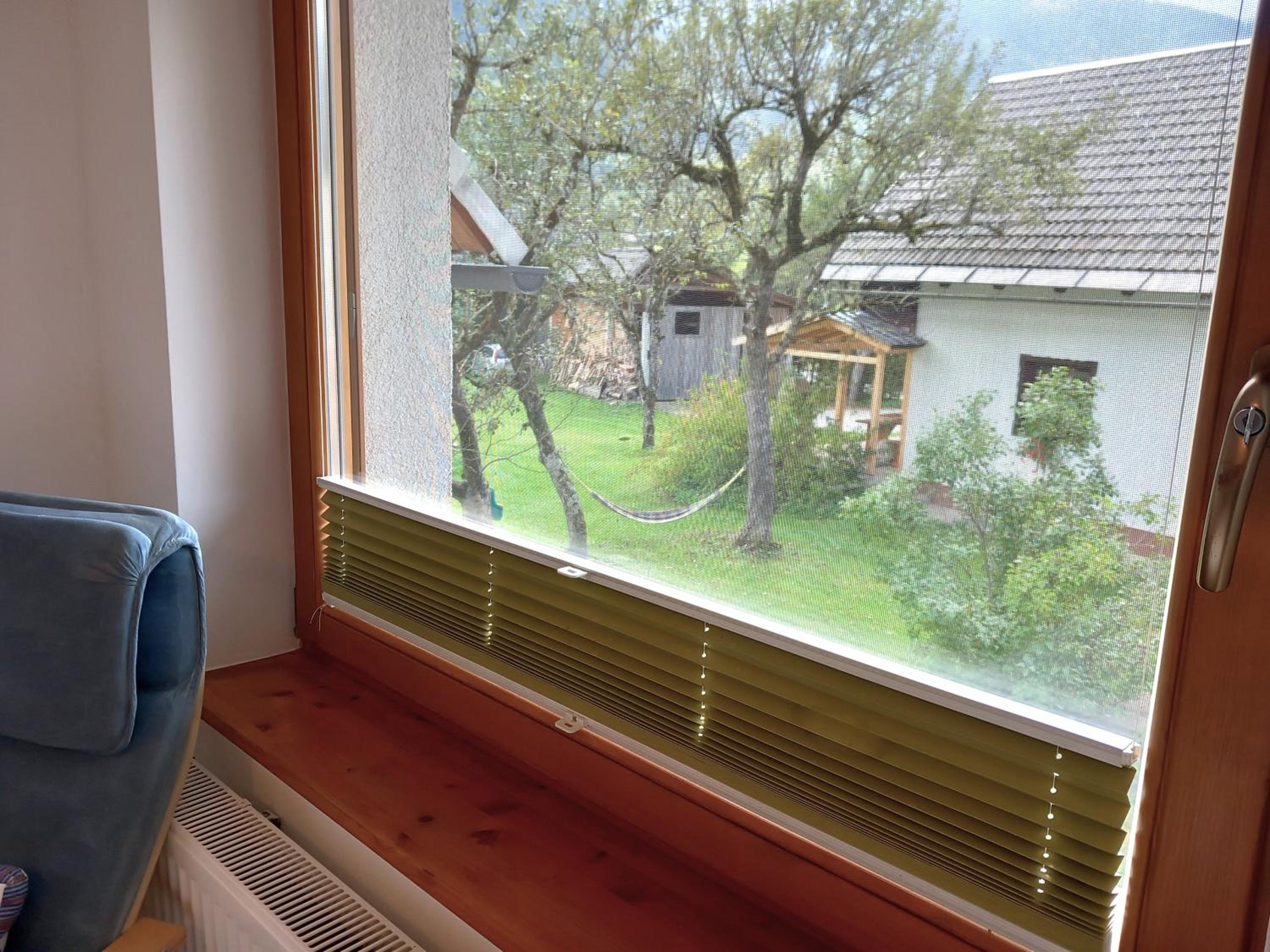 One-Bedroom Apartment with Balcony photo 3