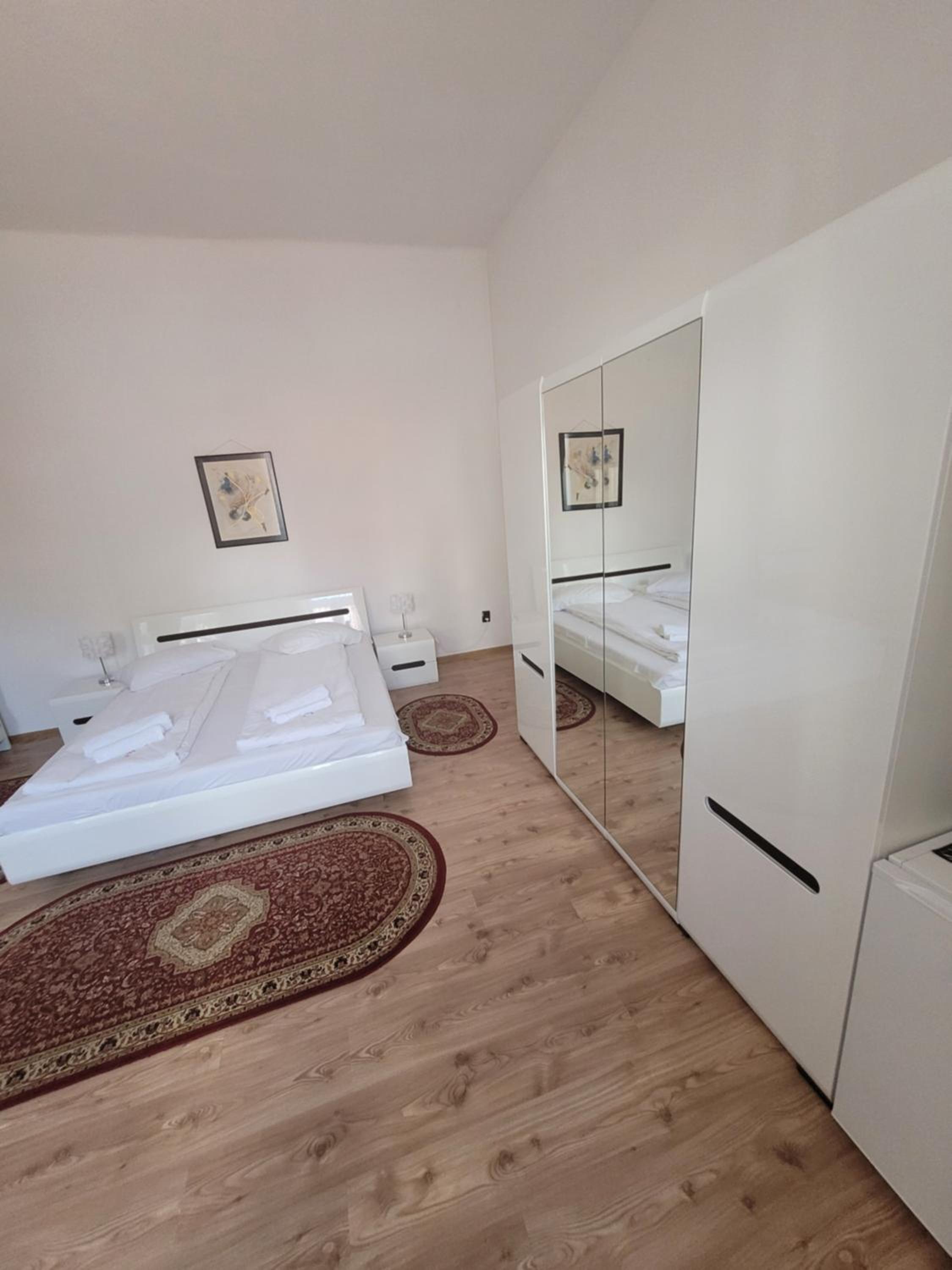 Triple Room with Private Bathroom