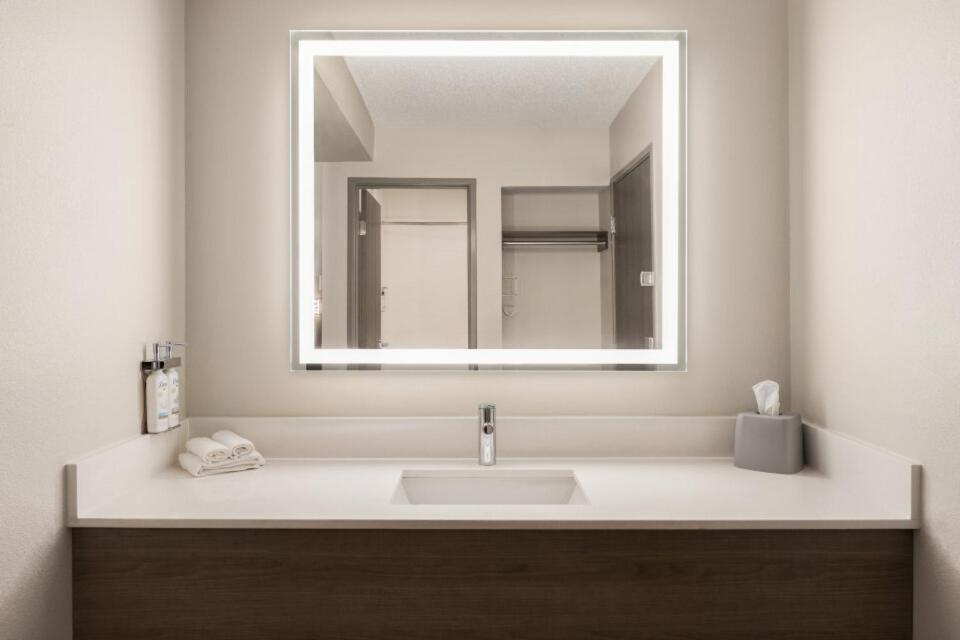 Standard Room - Photo 7