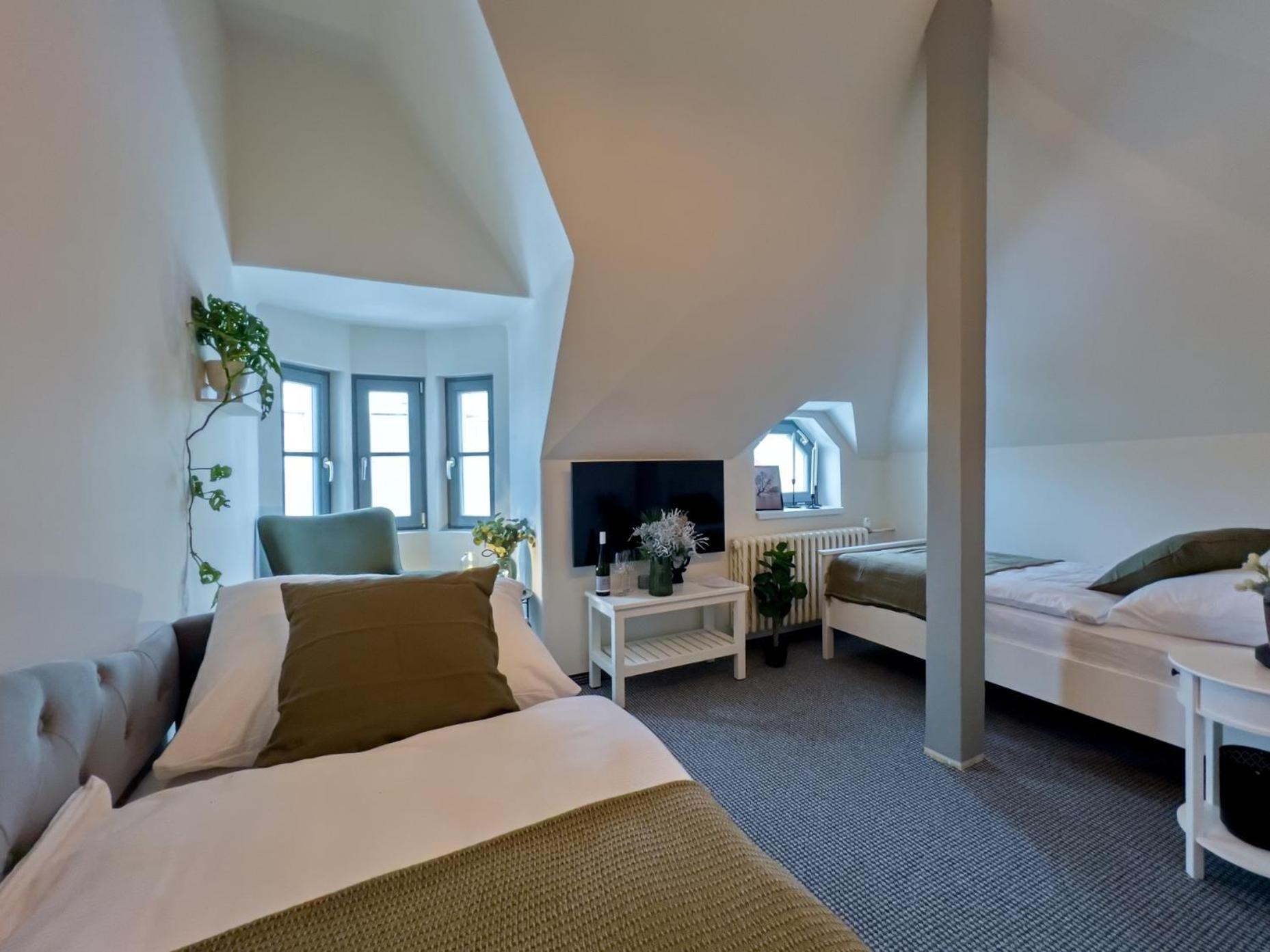 Twin Room photo 1