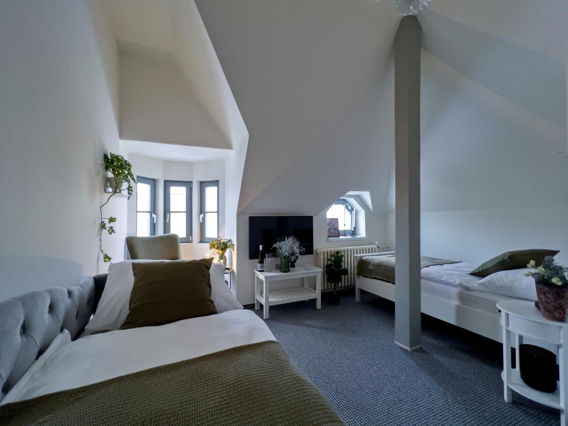 Twin Room photo 2