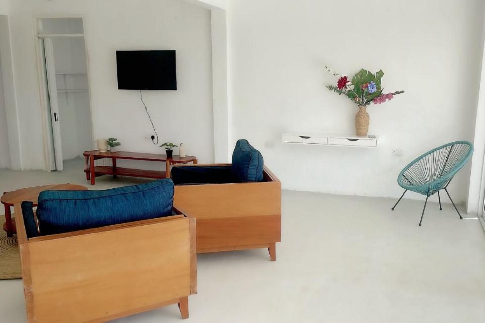 One-Bedroom Villa photo 1