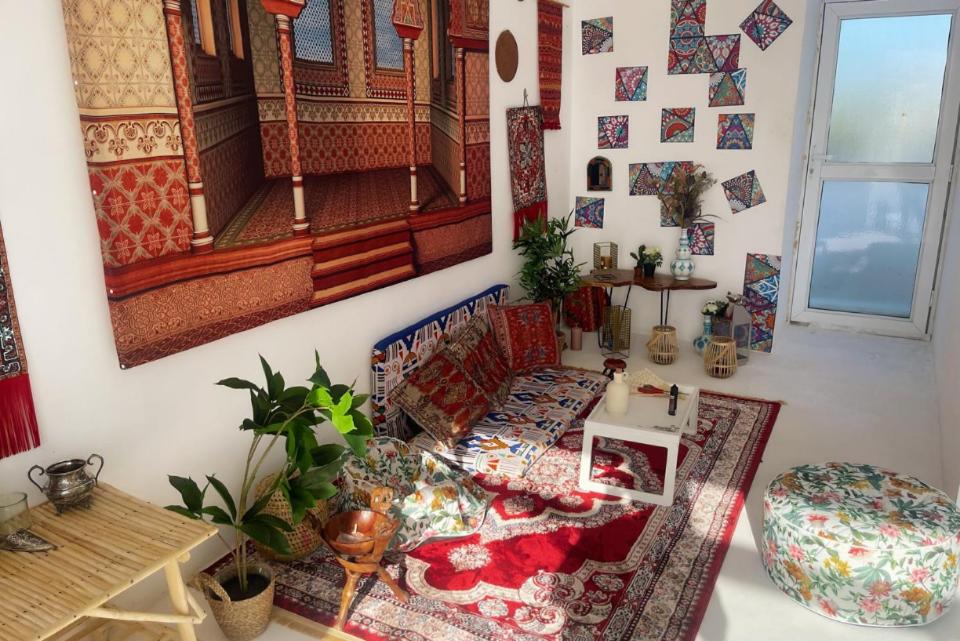 One-Bedroom Villa photo 2