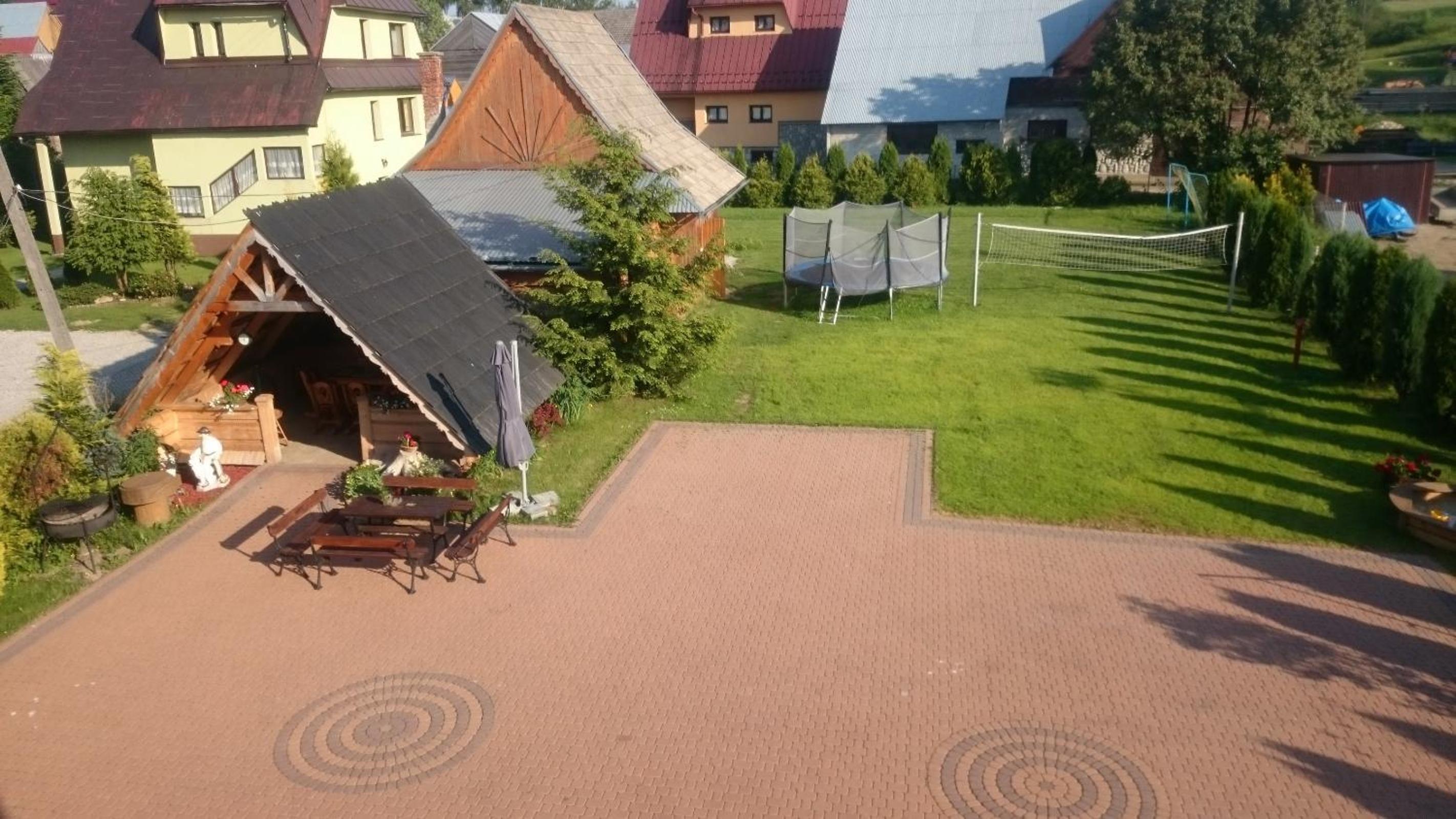 Triple Room With Mountain View 1 photo 3