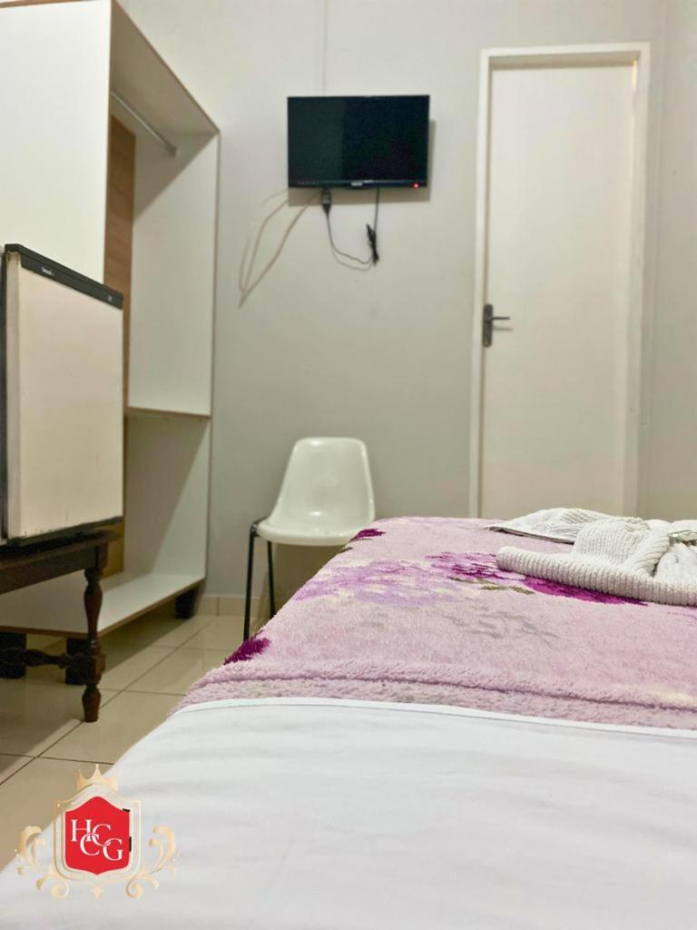 Standard Single Room photo 3