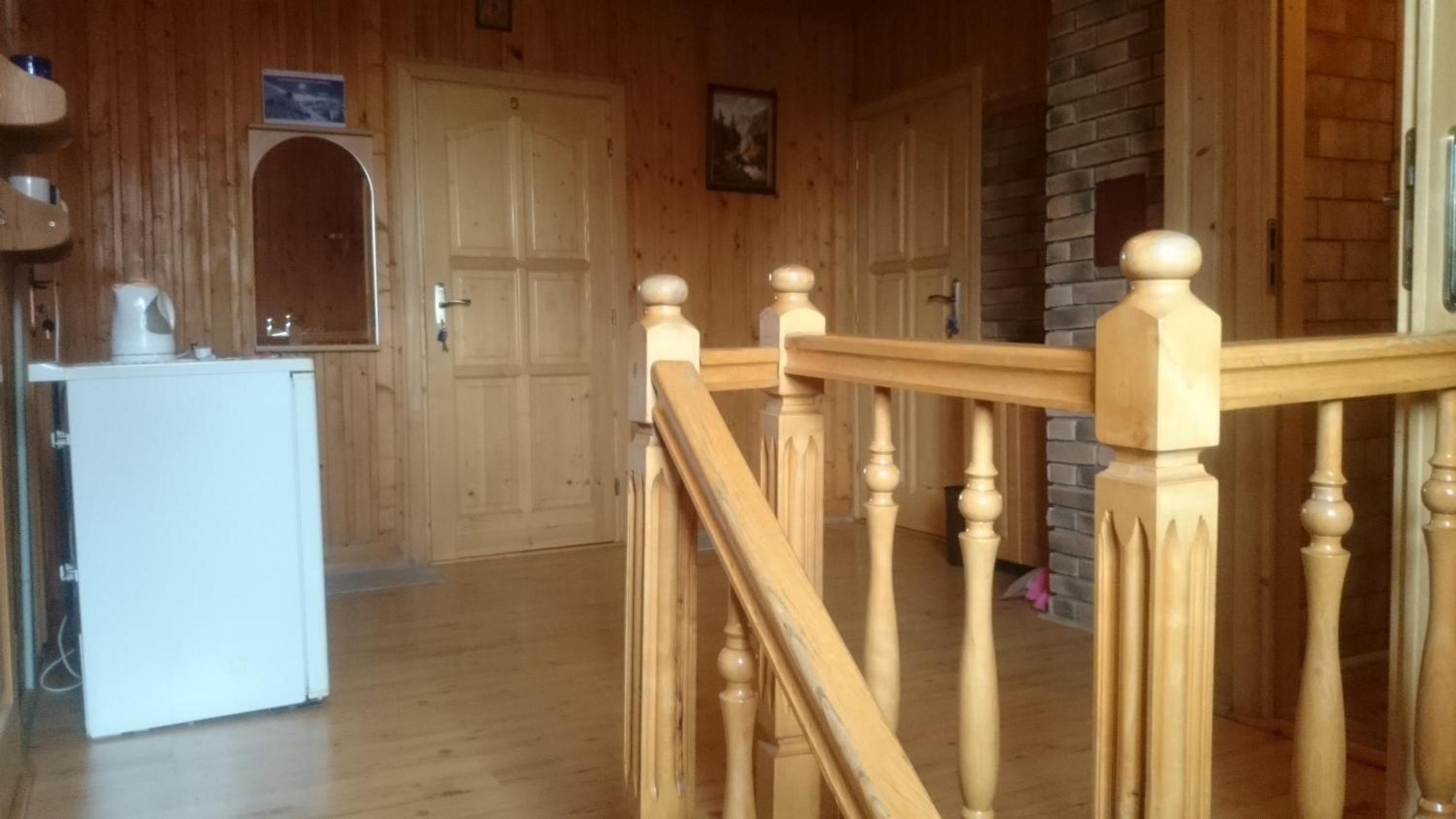 Triple Room With Mountain View 1 photo 2