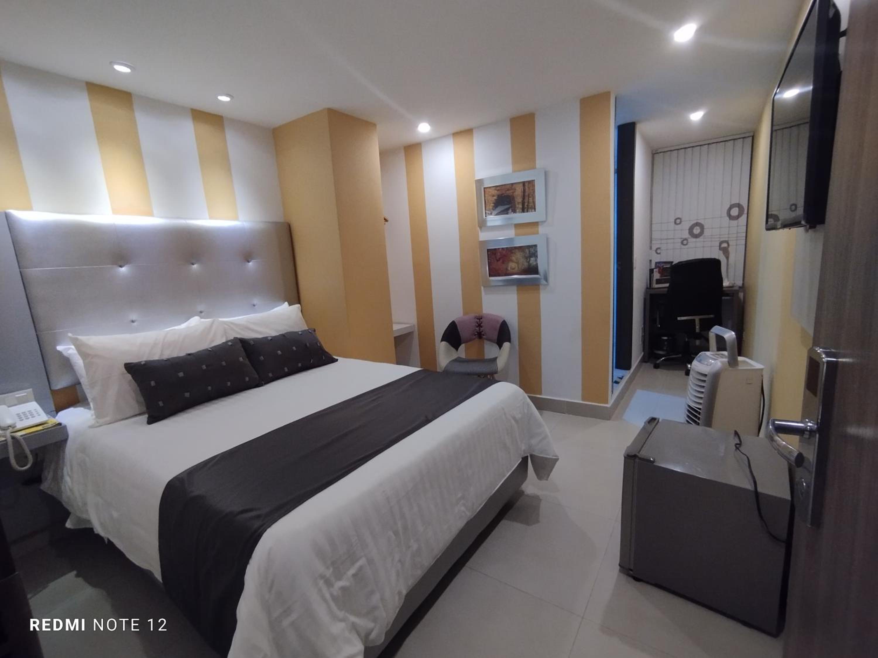 Double Room photo 1