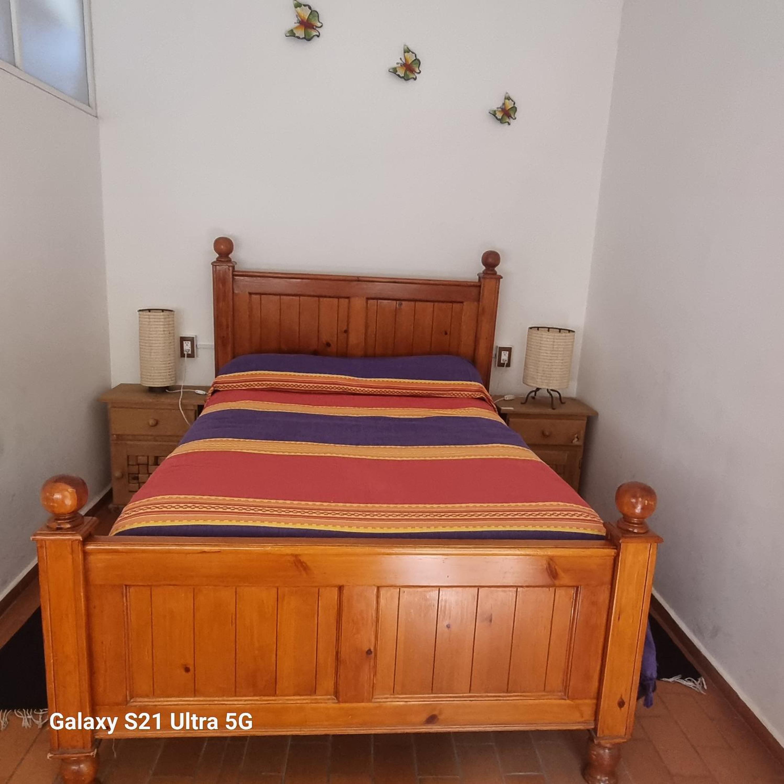 Double Room with Private Bathroom - Photo 1