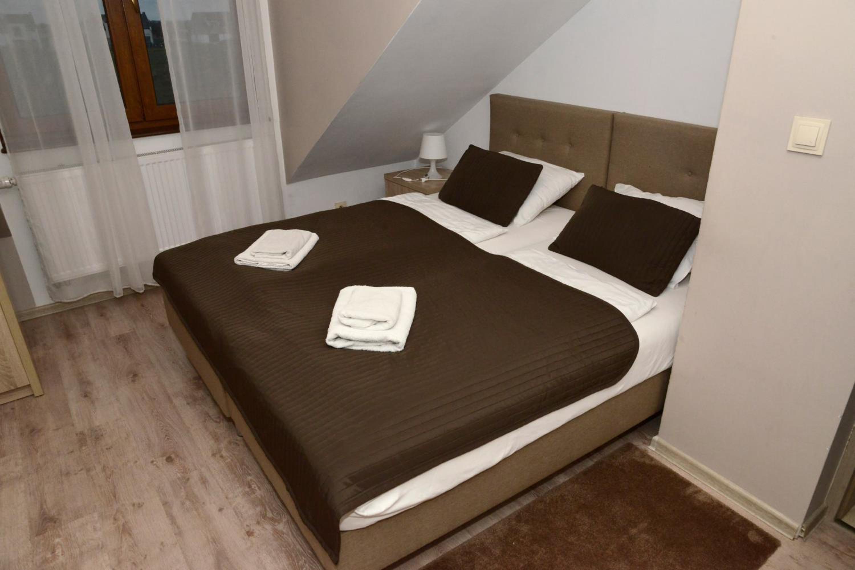 Deluxe Apartment - Photo 1