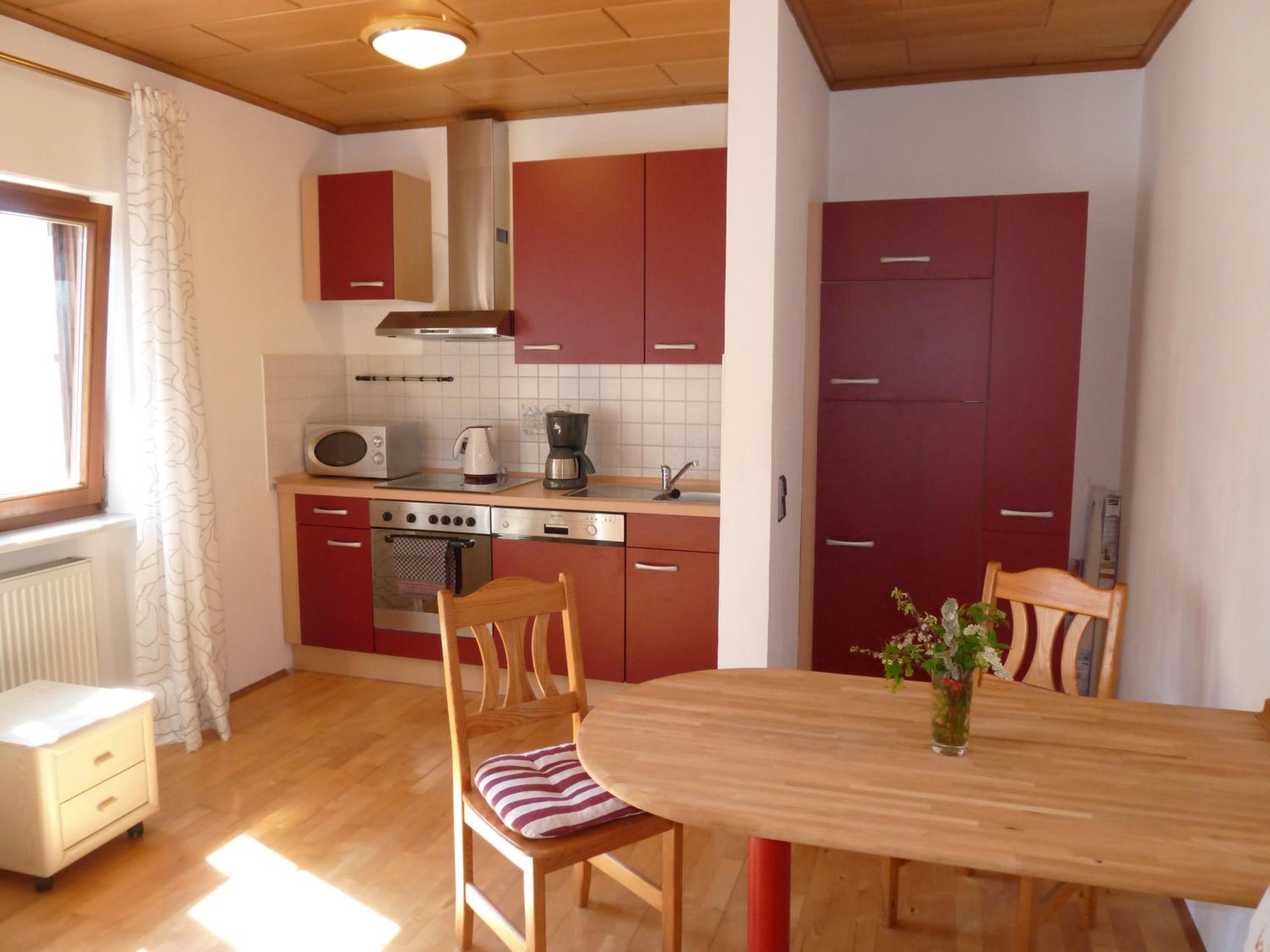 Apartment - Ground Floor photo 3