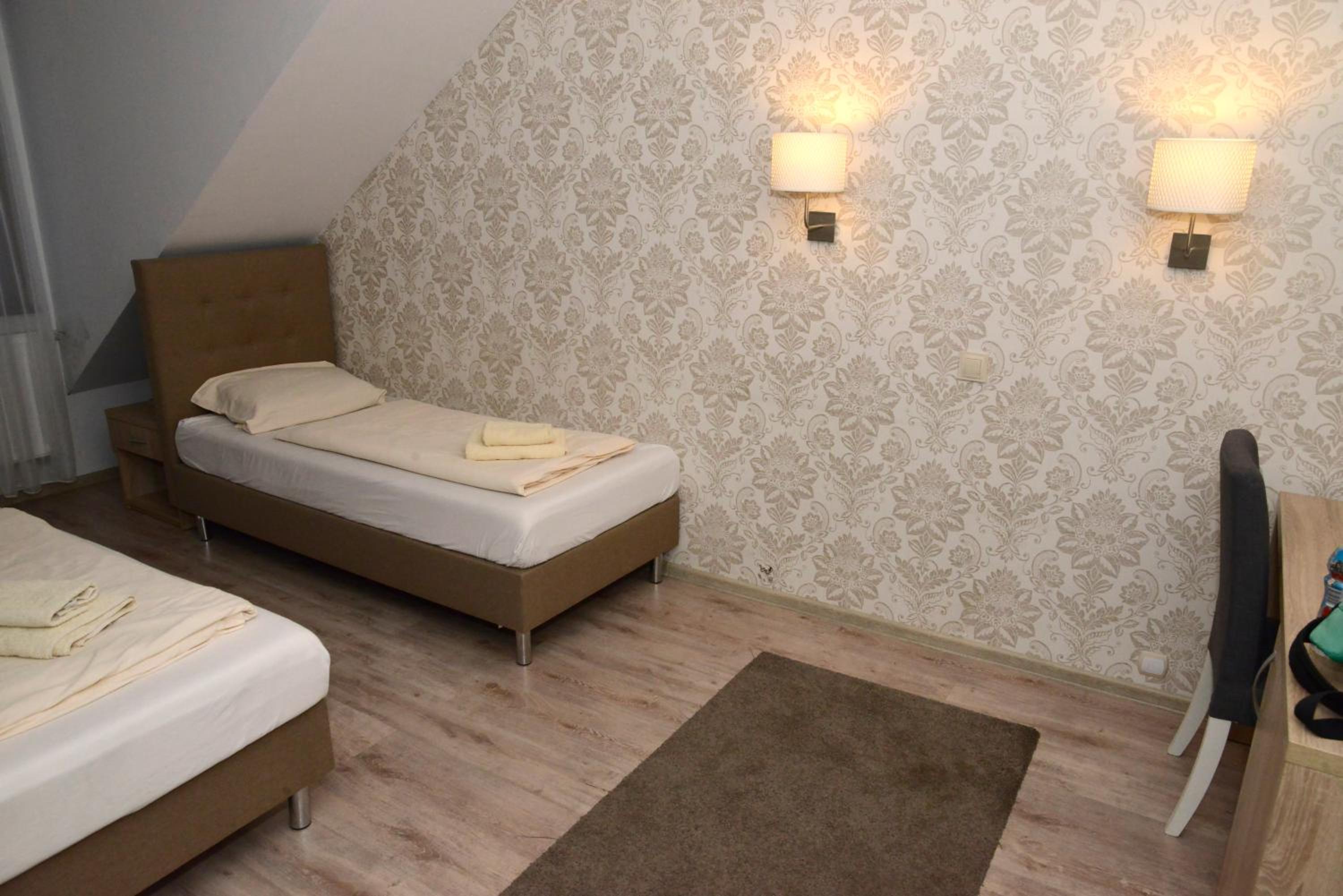 Deluxe Double Room photo 1