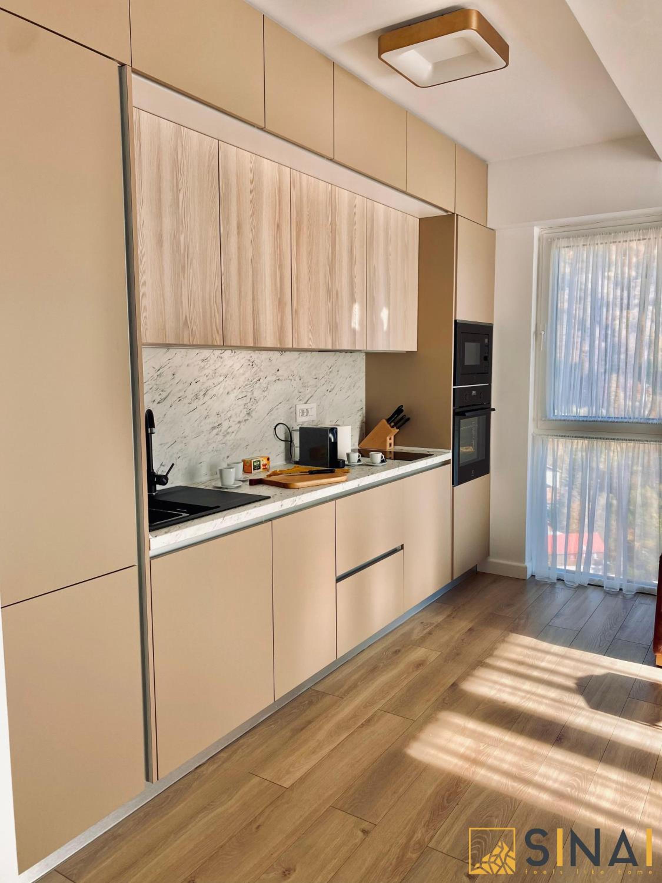 Penthouse Apartment photo 2