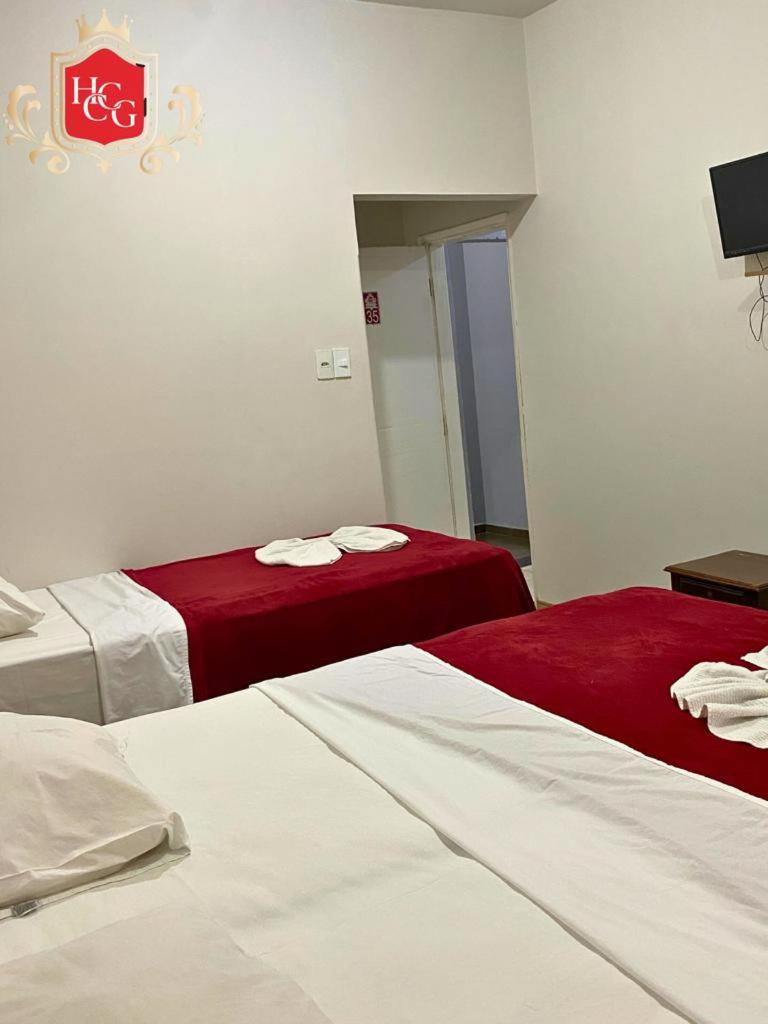 Standard Double Room with One Double Bed photo 3