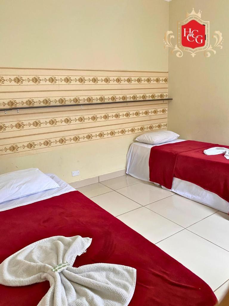 Standard Double Room with One Double Bed photo 2