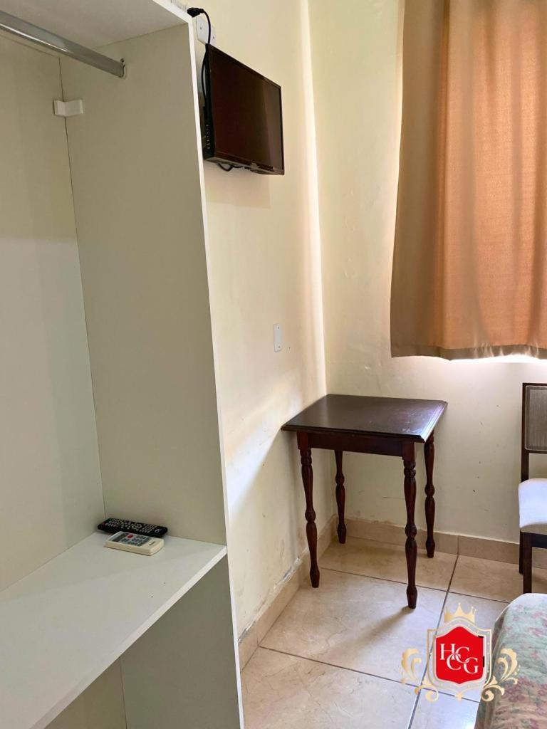 Standard Twin Room photo 3
