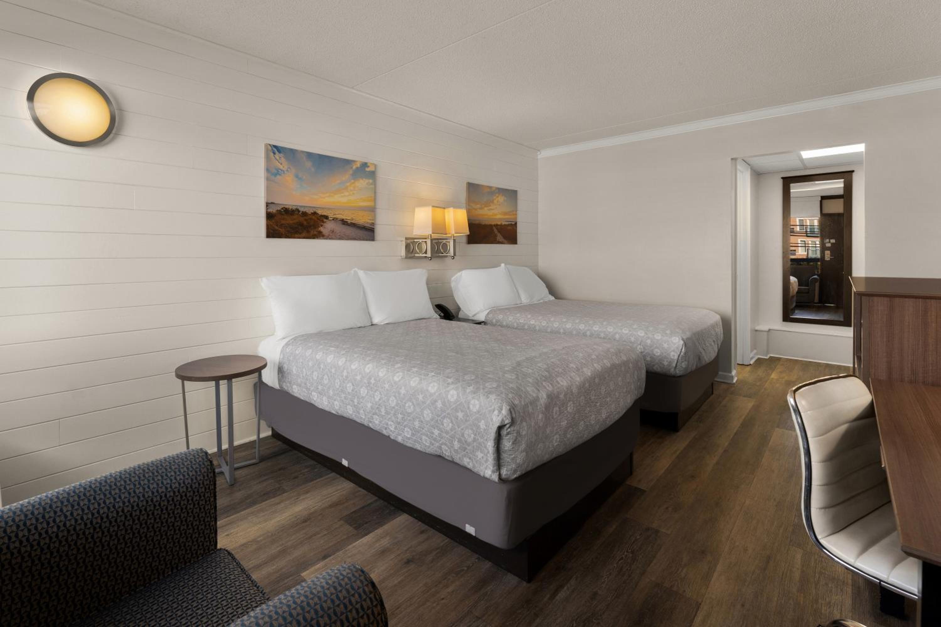 Standard Double Room photo 1