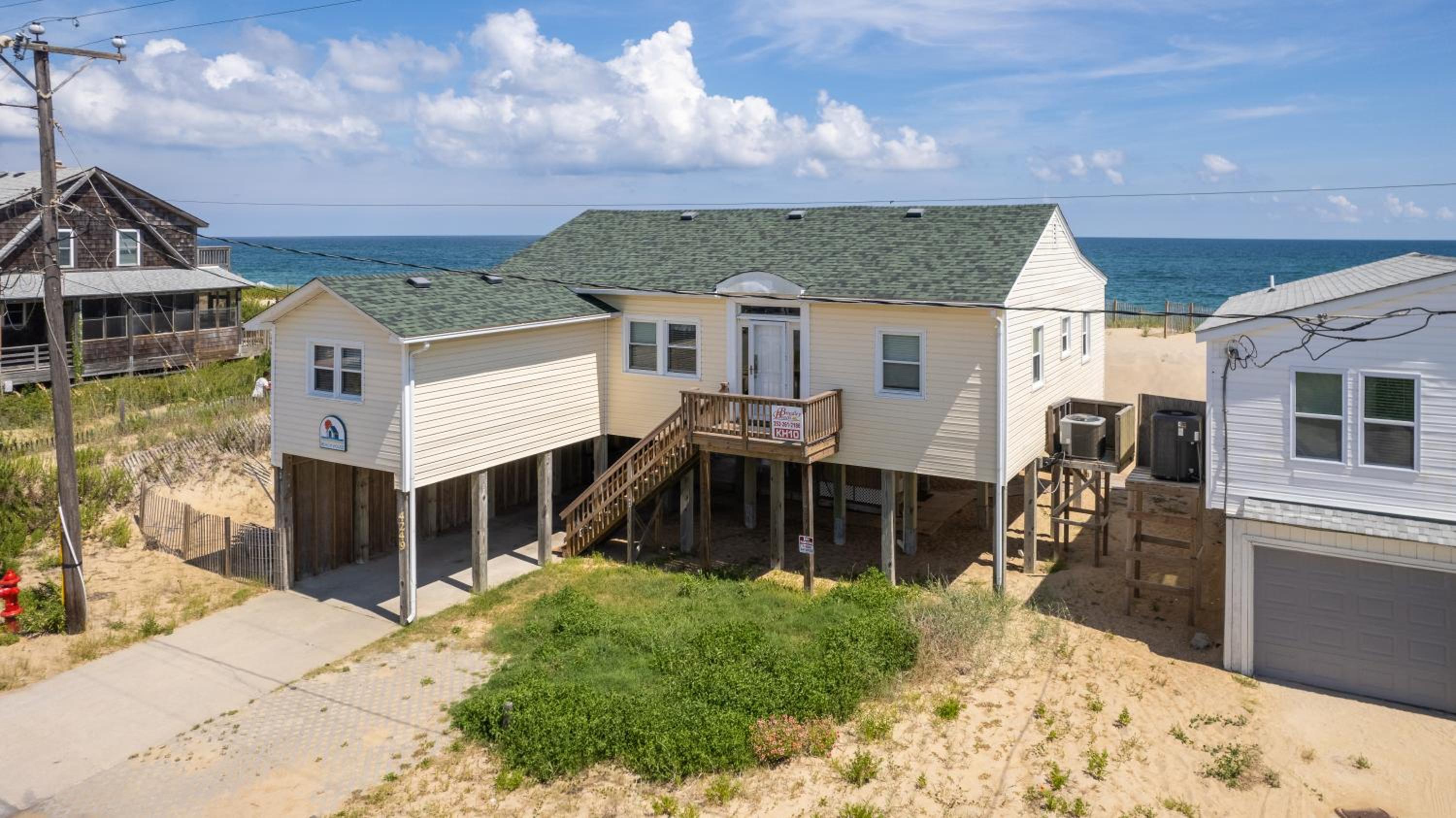 Vacation Home photo 2