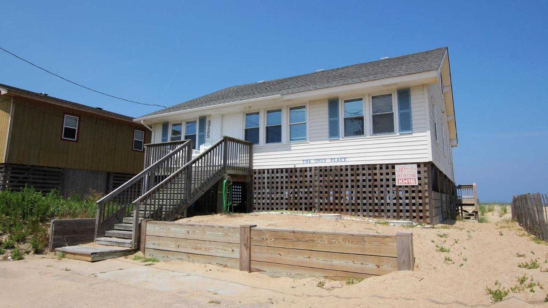 Vacation Home photo 2