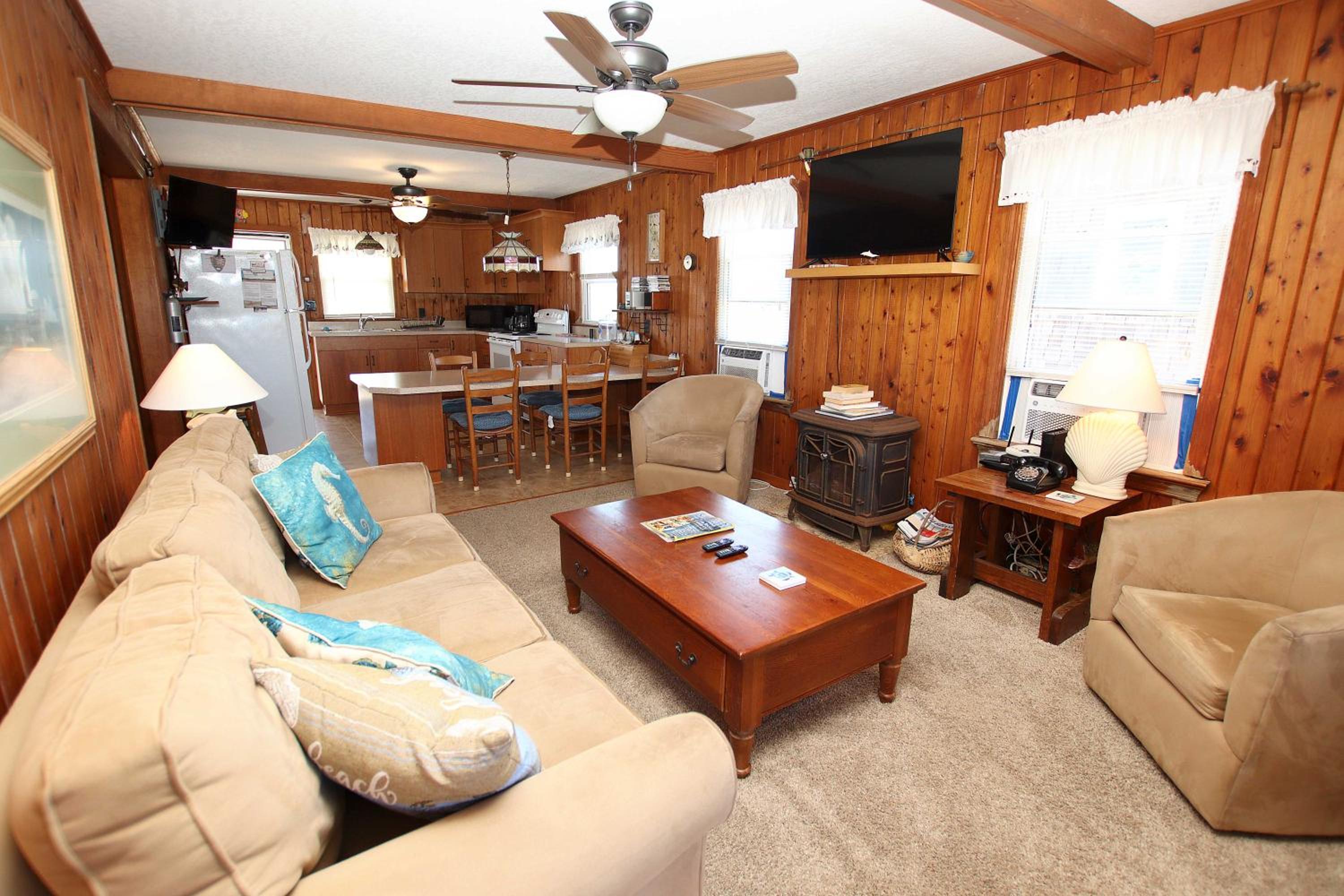 Vacation Home photo 1
