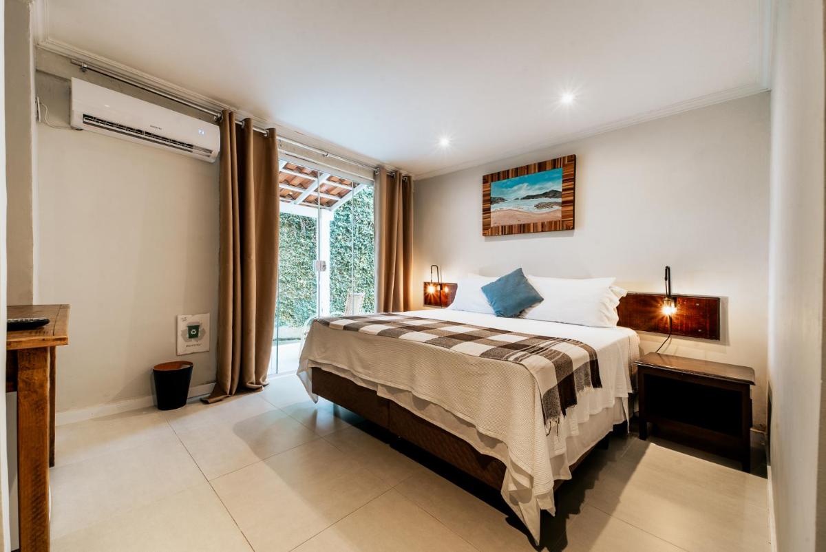 Standard Double Room photo 2