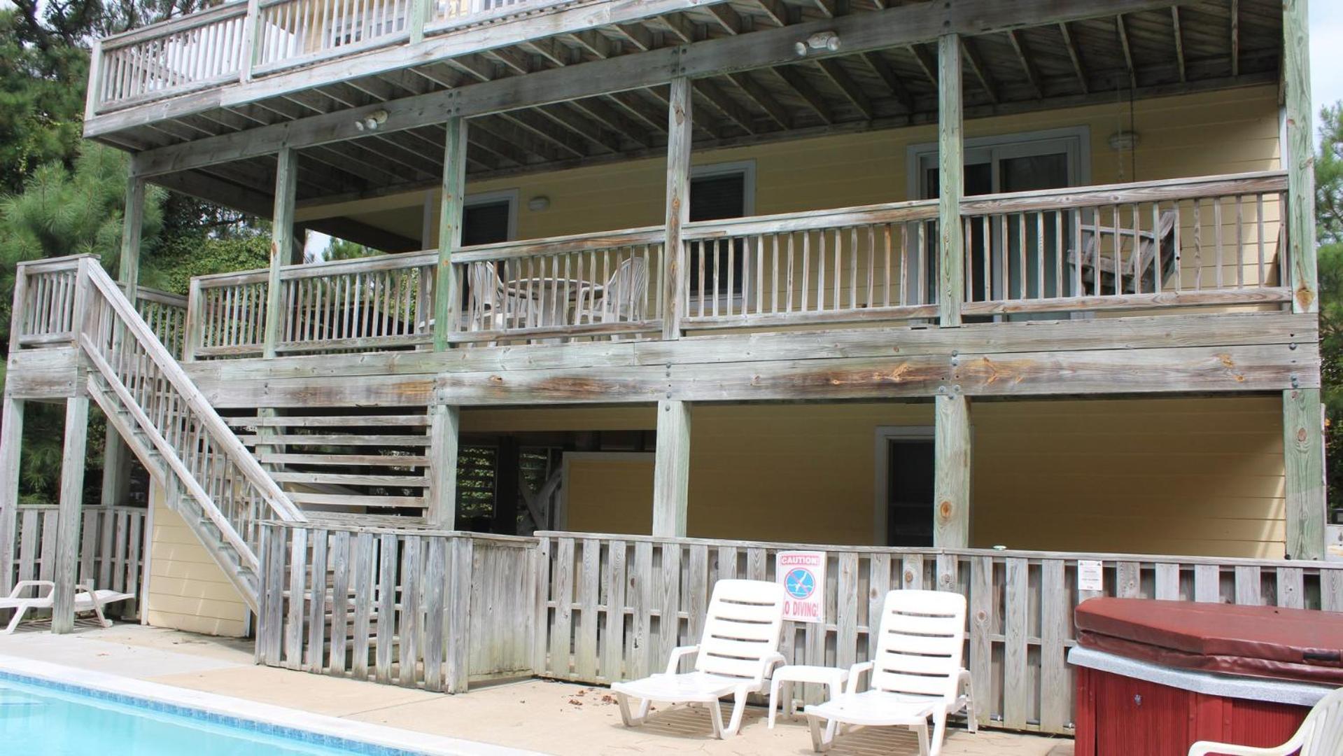 Vacation Home photo 2