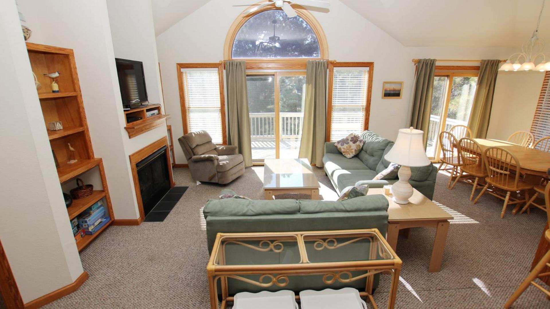 Vacation Home photo 1