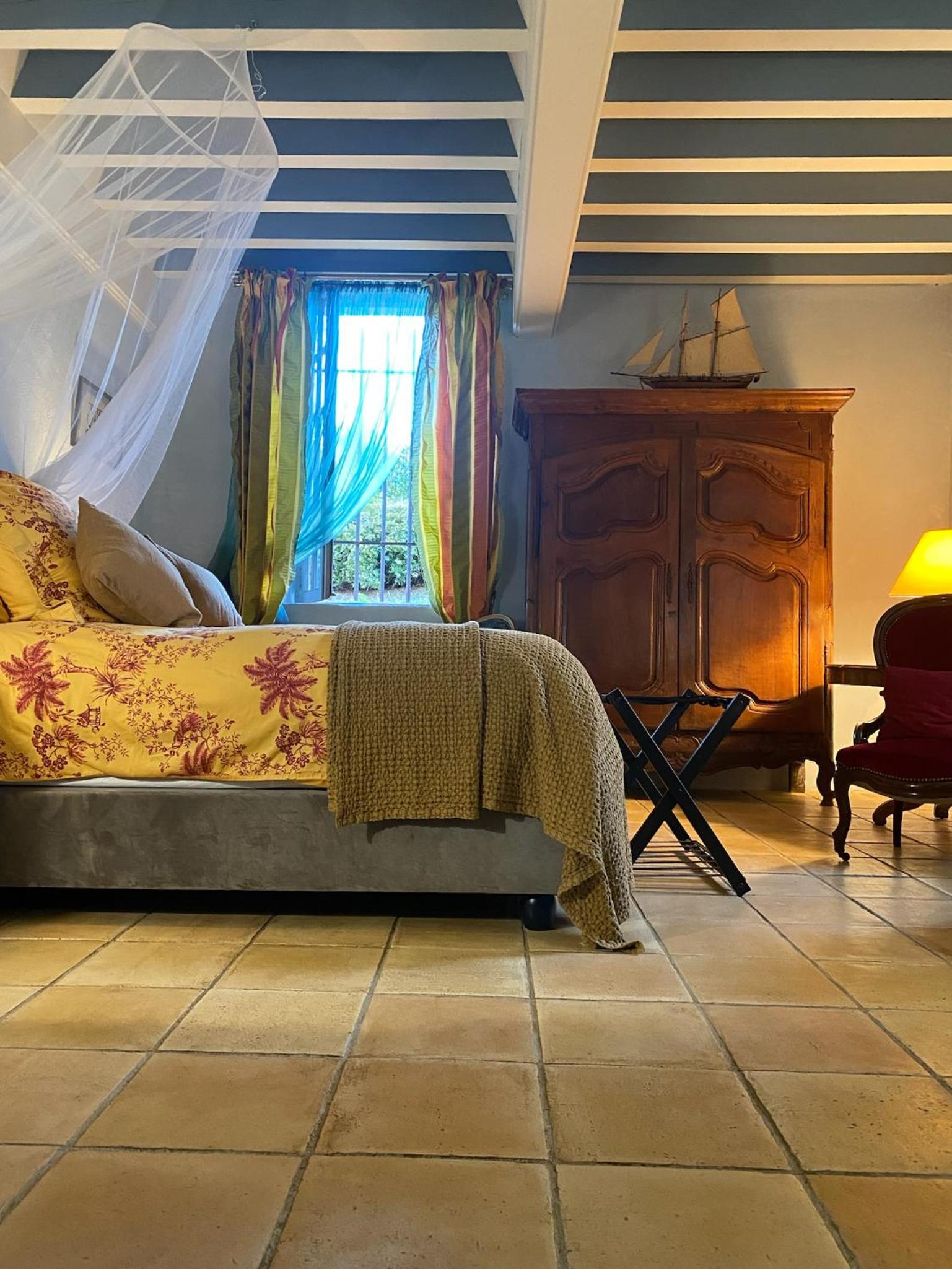 Double Room with Private Bathroom - Photo 4