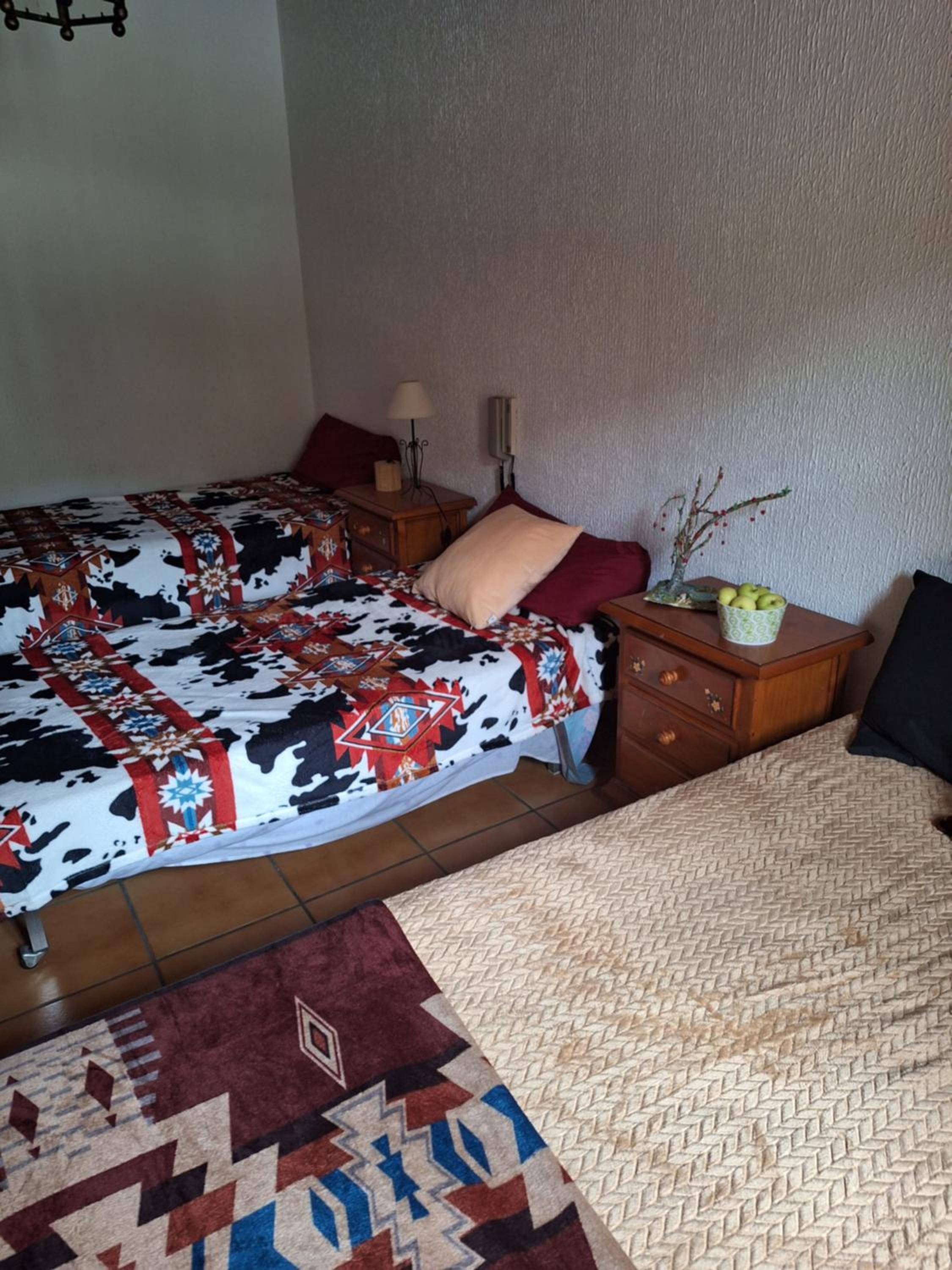 Triple Room photo 2