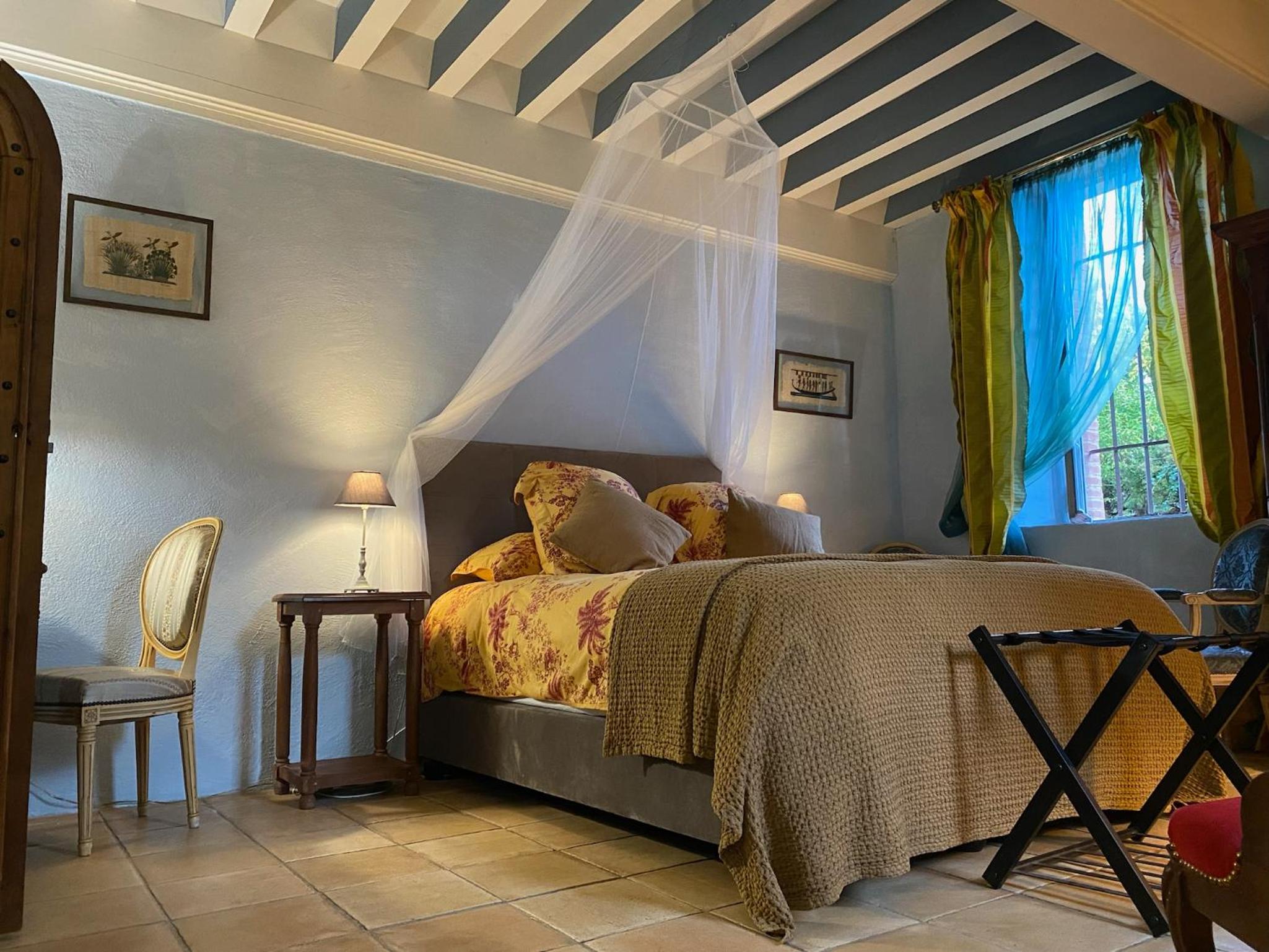 Double Room with Private Bathroom - Photo 5